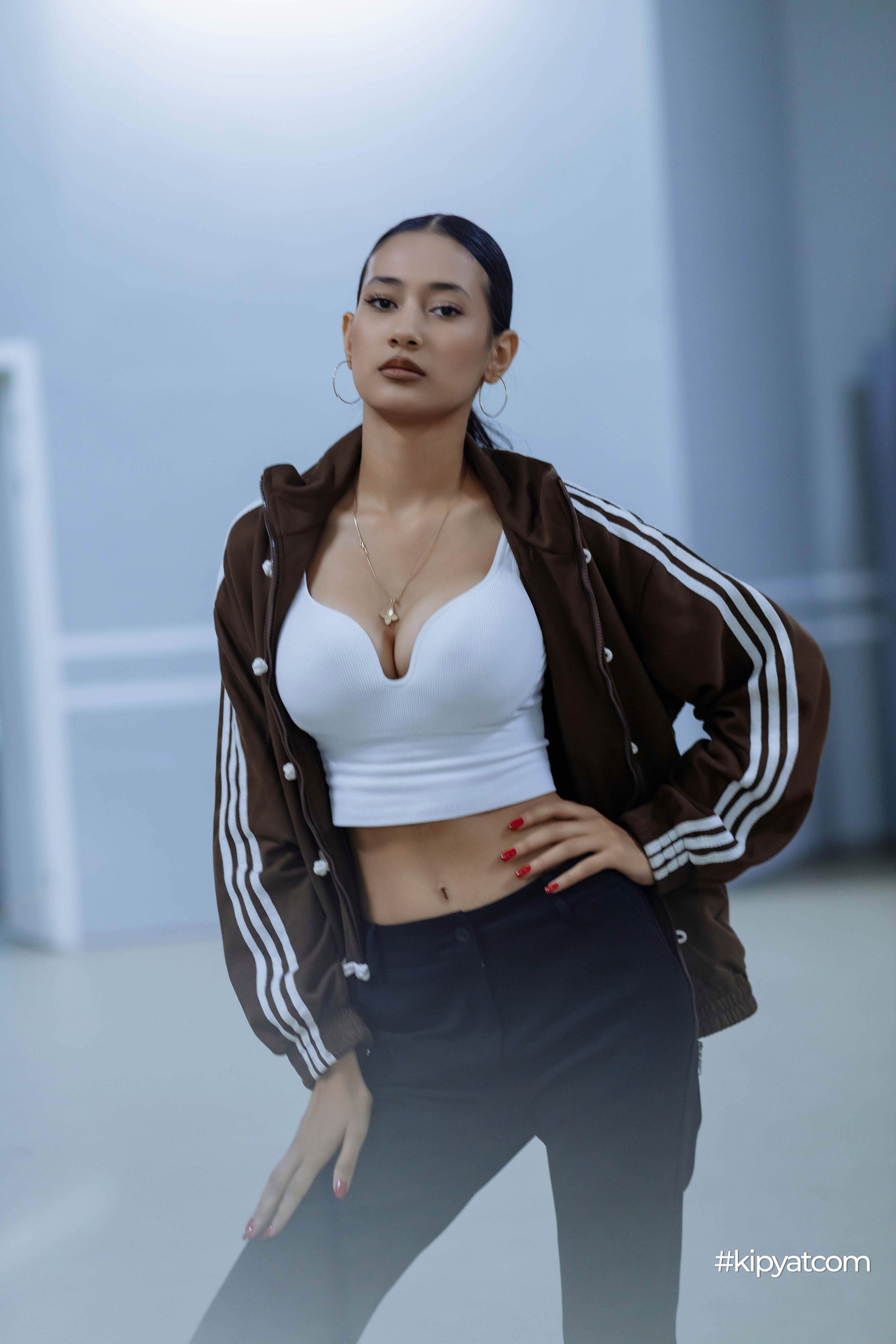 Miss Turkistan 2026. Кипятком Шымкент