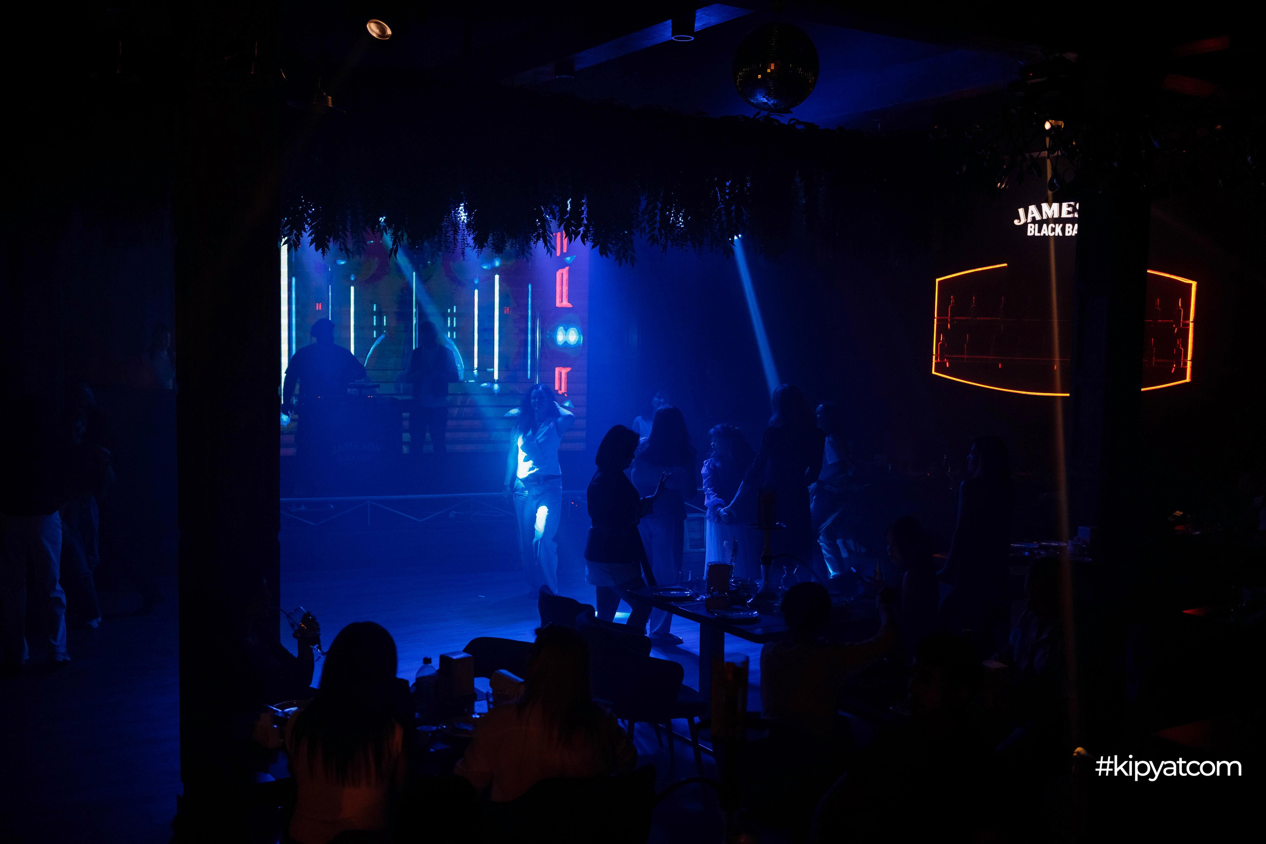 Calista MusicHall. Кипятком Шымкент