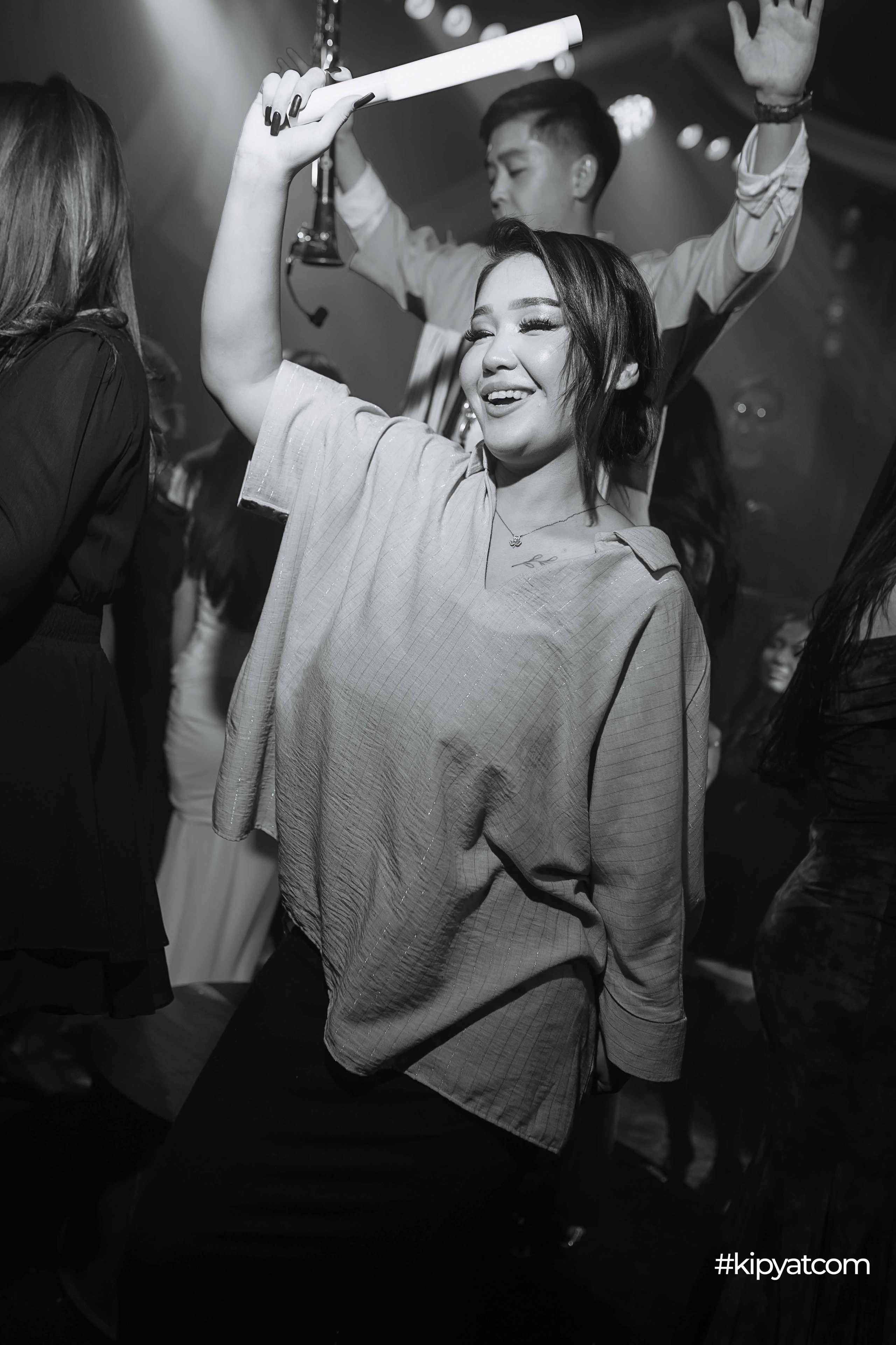 AVA. Кипятком Шымкент