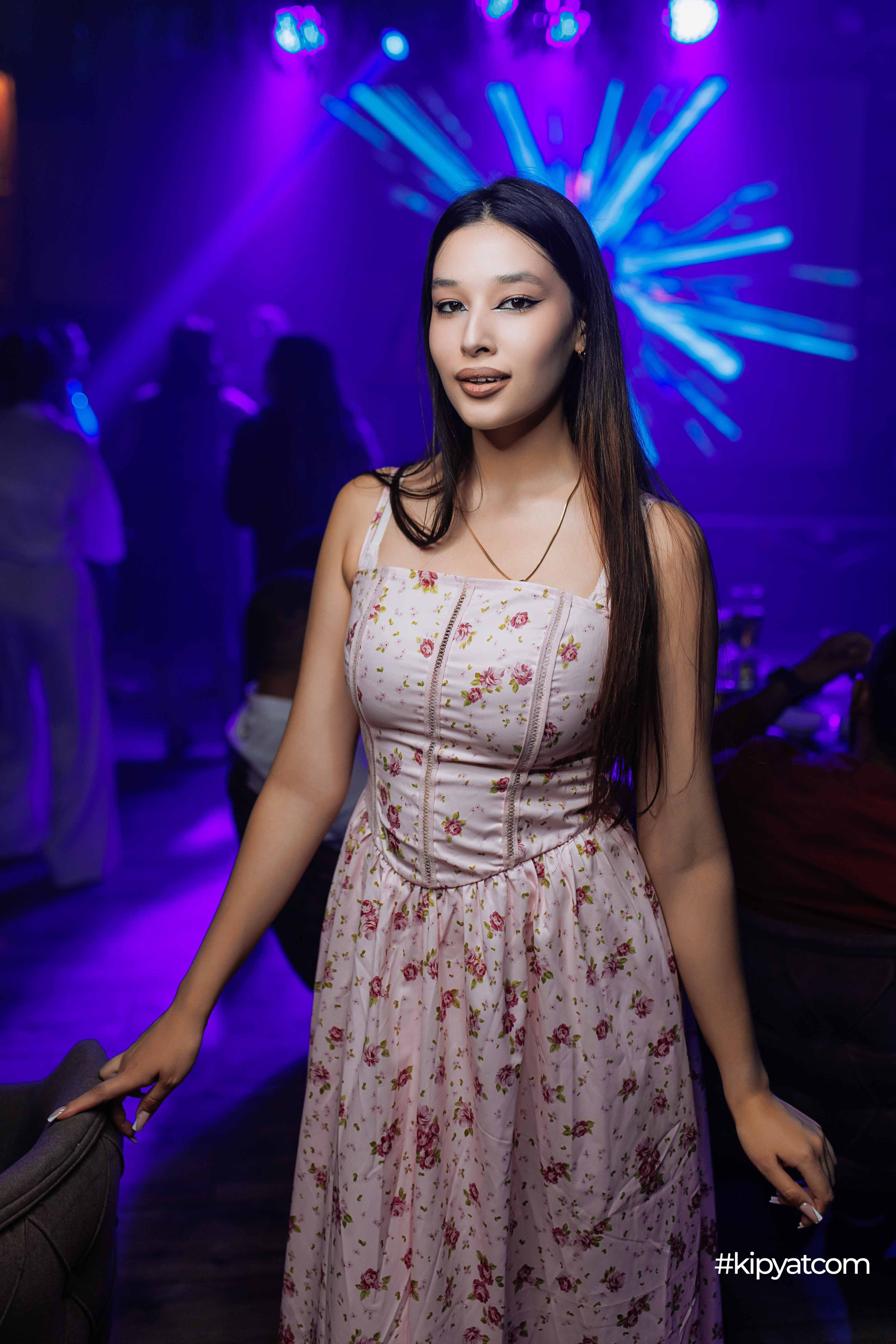 Calista MusicHall. Кипятком Шымкент