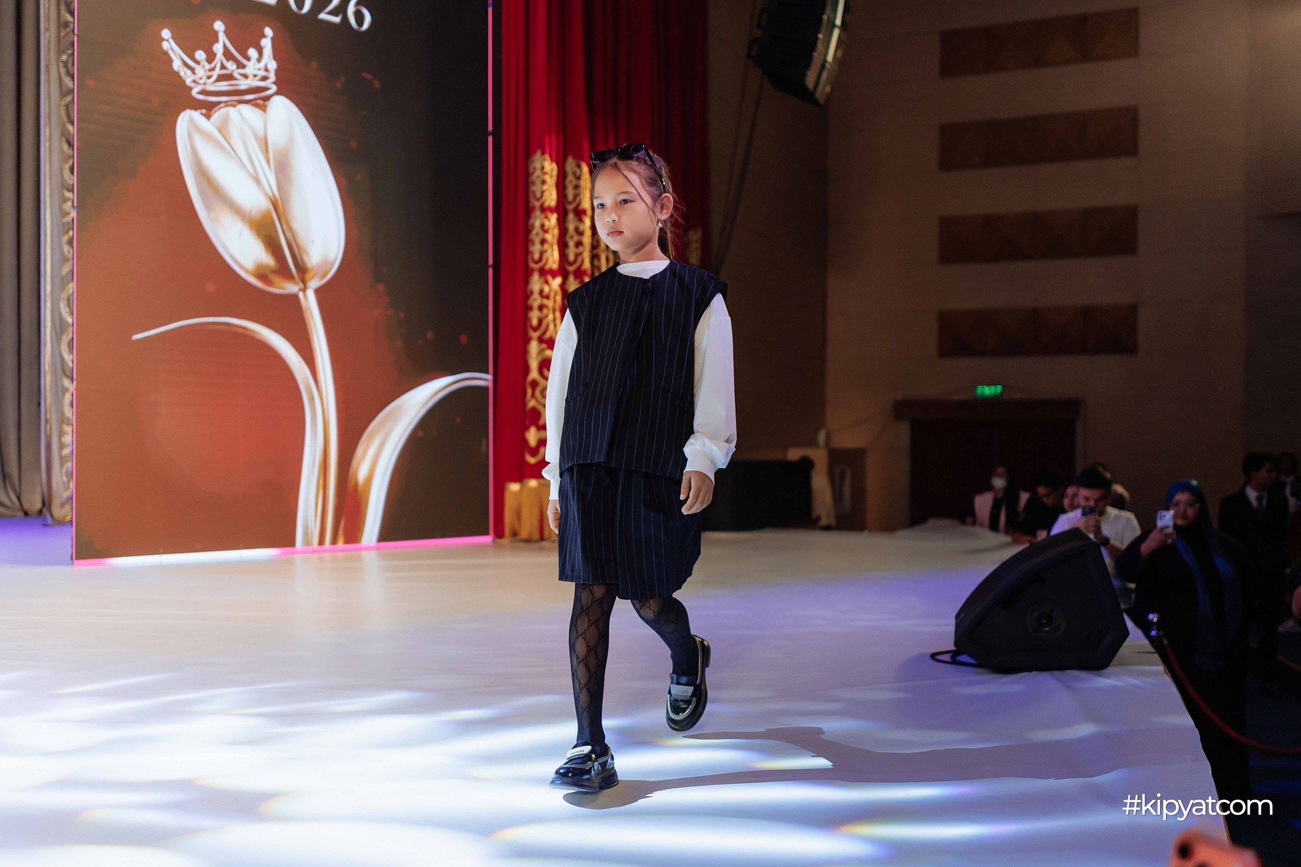 Miss Shymkent 2026. Кипятком Шымкент