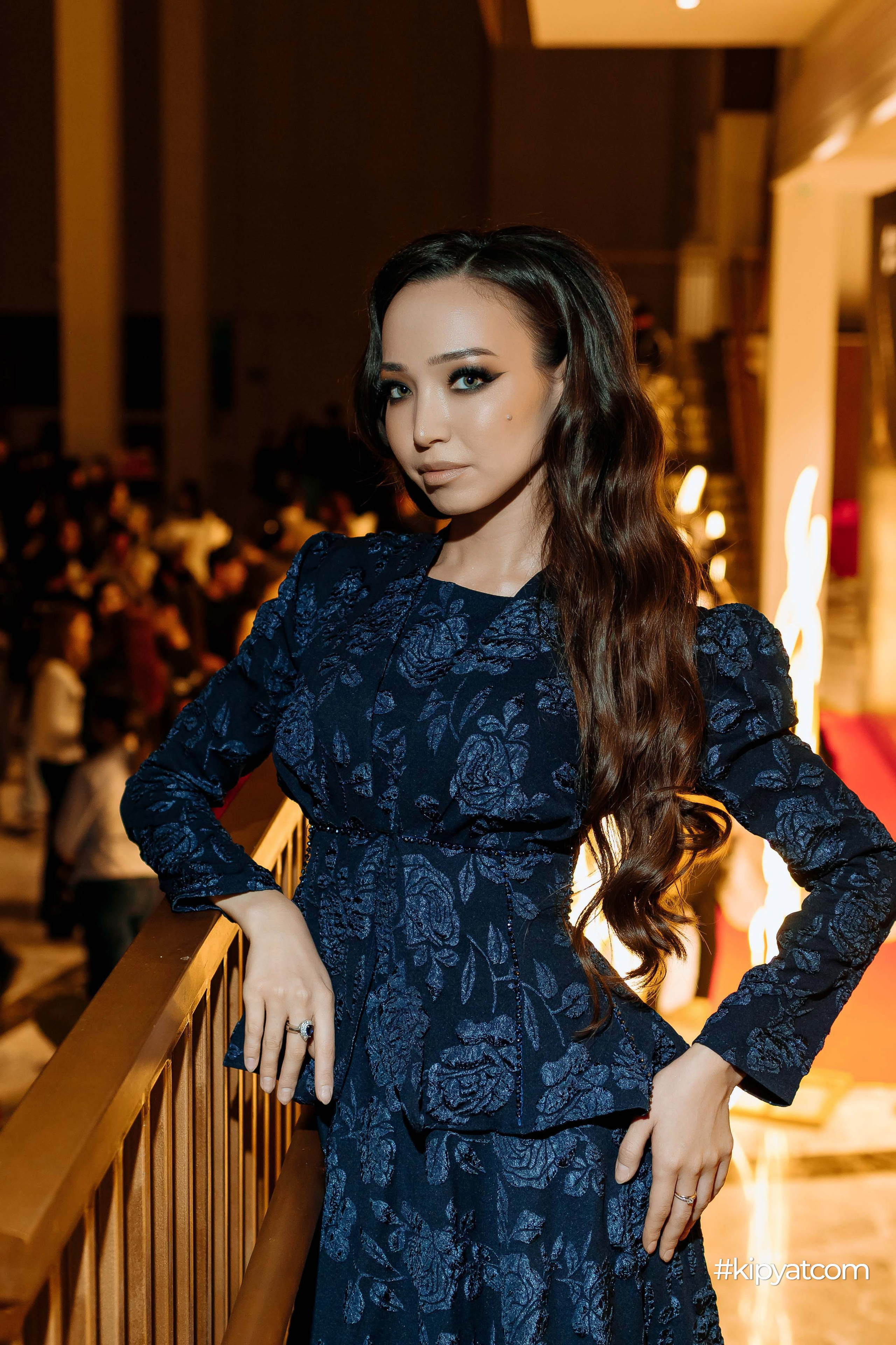 Miss Turkistan 2026. Кипятком Шымкент