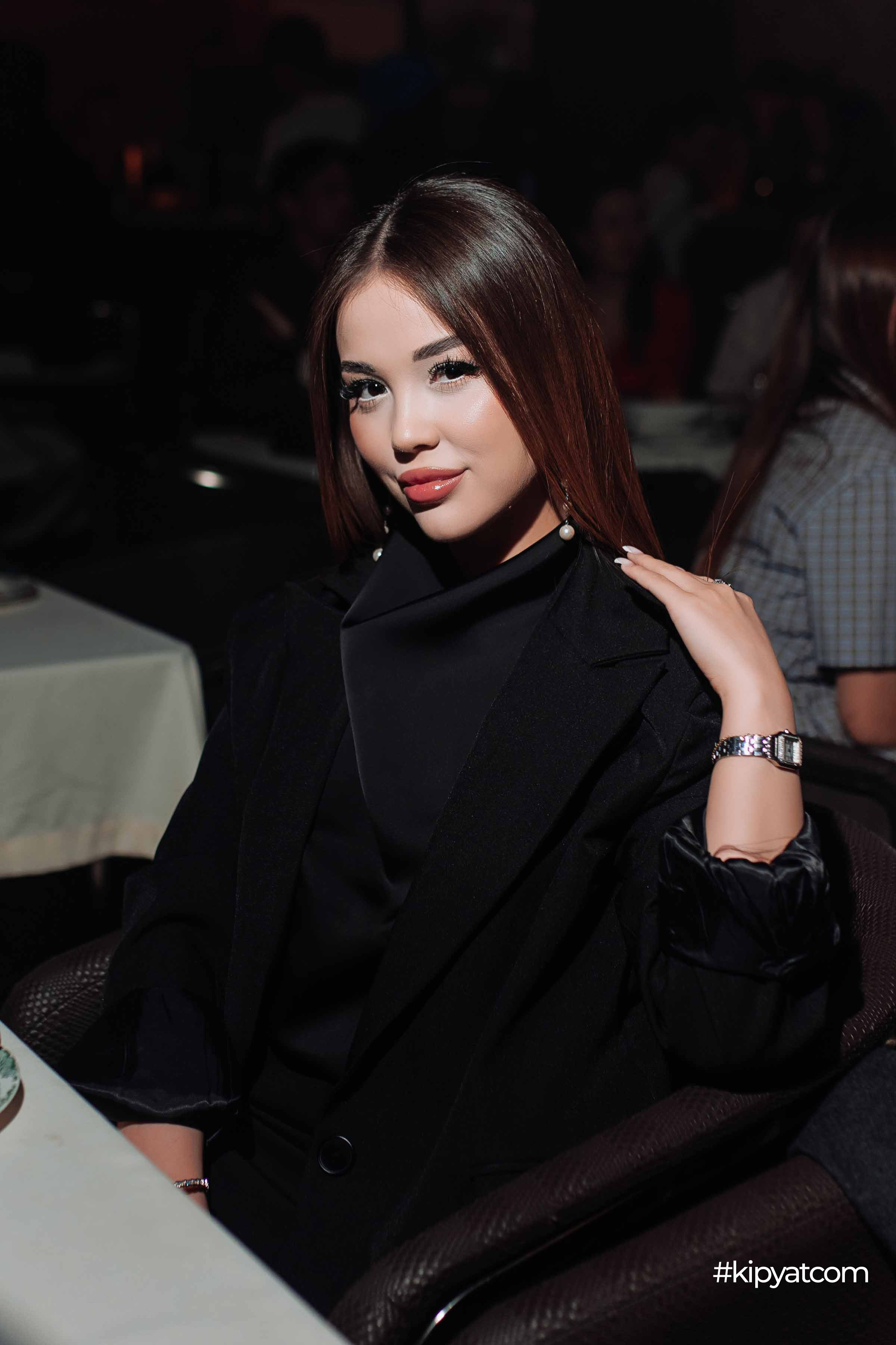 AVA. Кипятком Шымкент