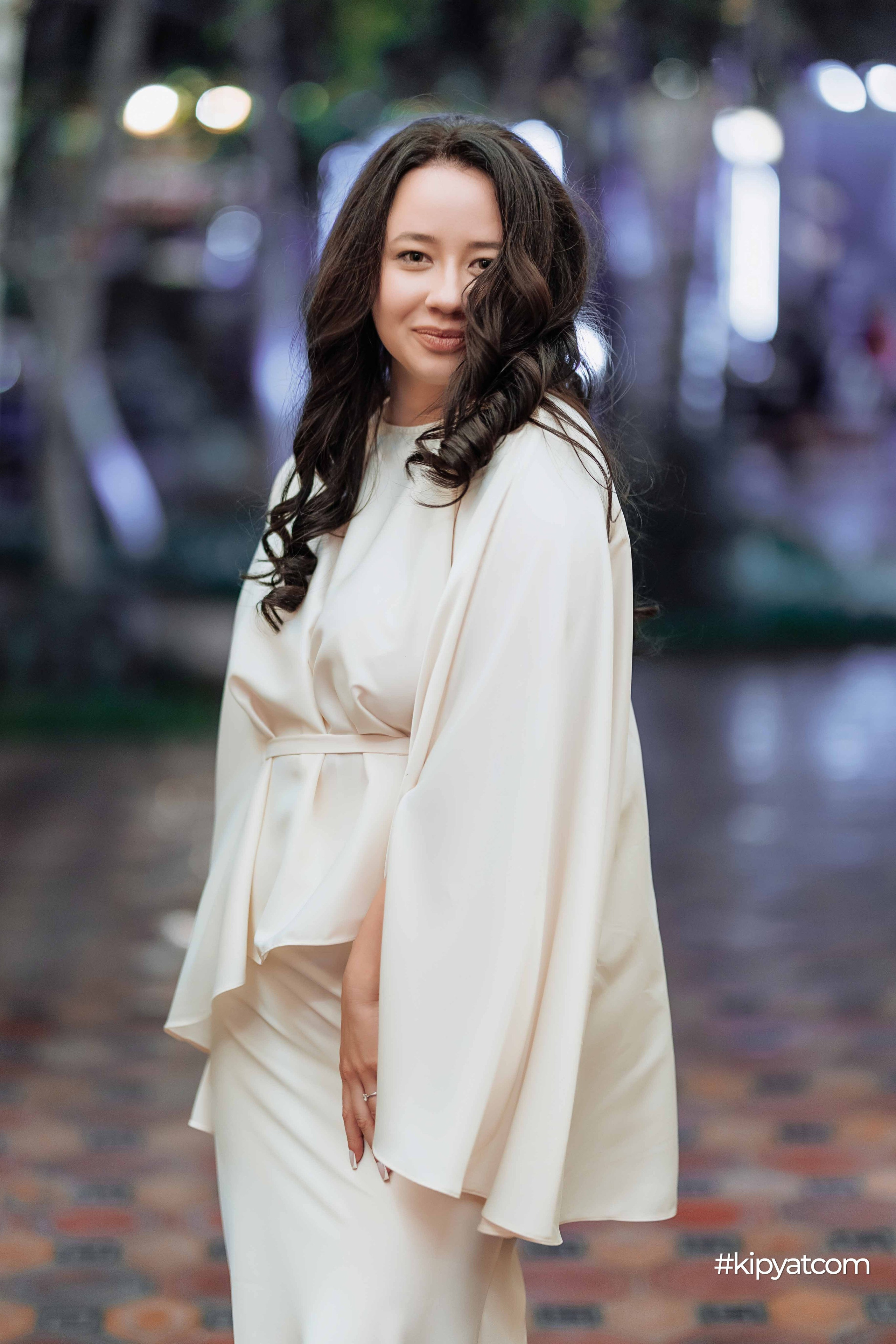 EVI. Кипятком Шымкент