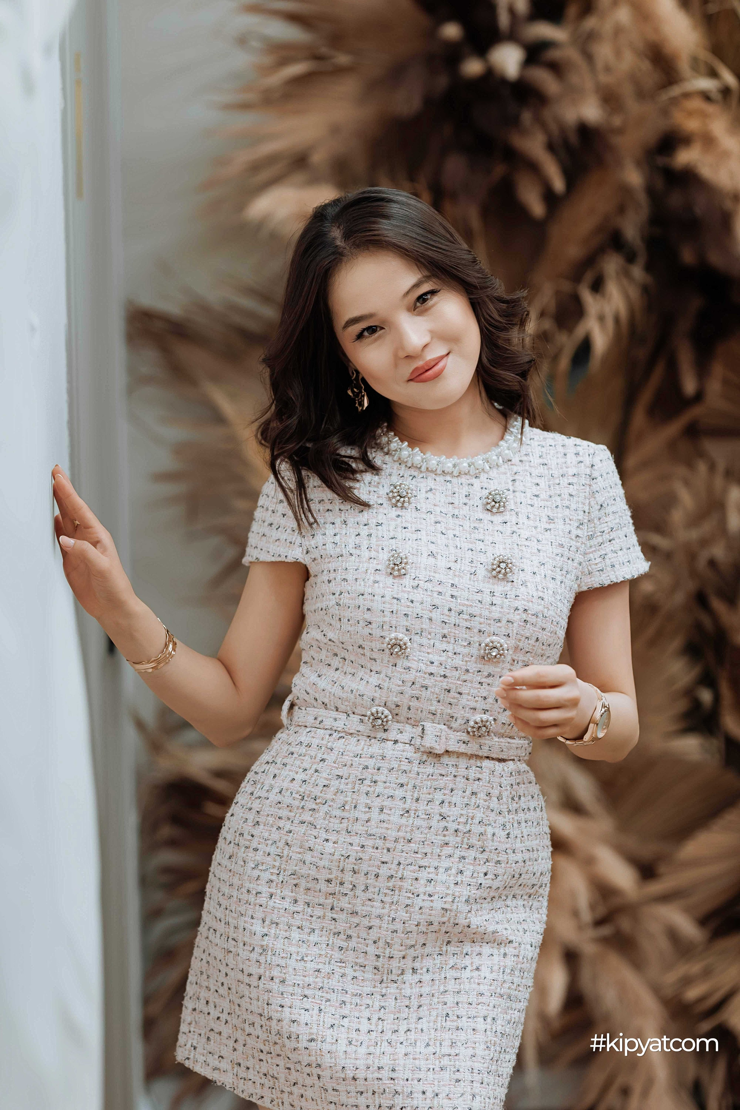 Ivy Sky. Кипятком Шымкент