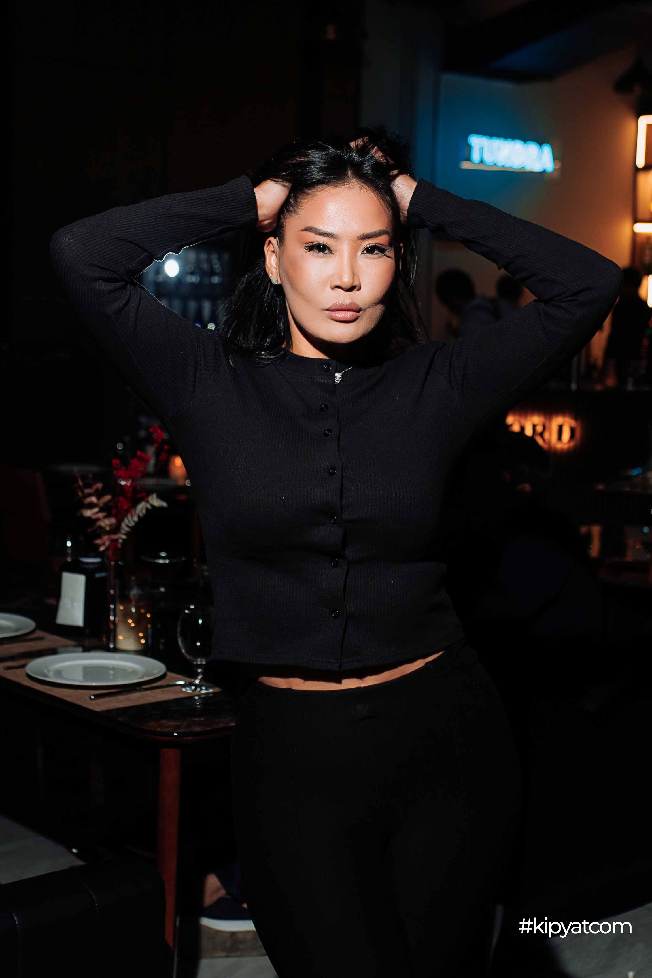 Accord Musical RestoBar. Кипятком Шымкент
