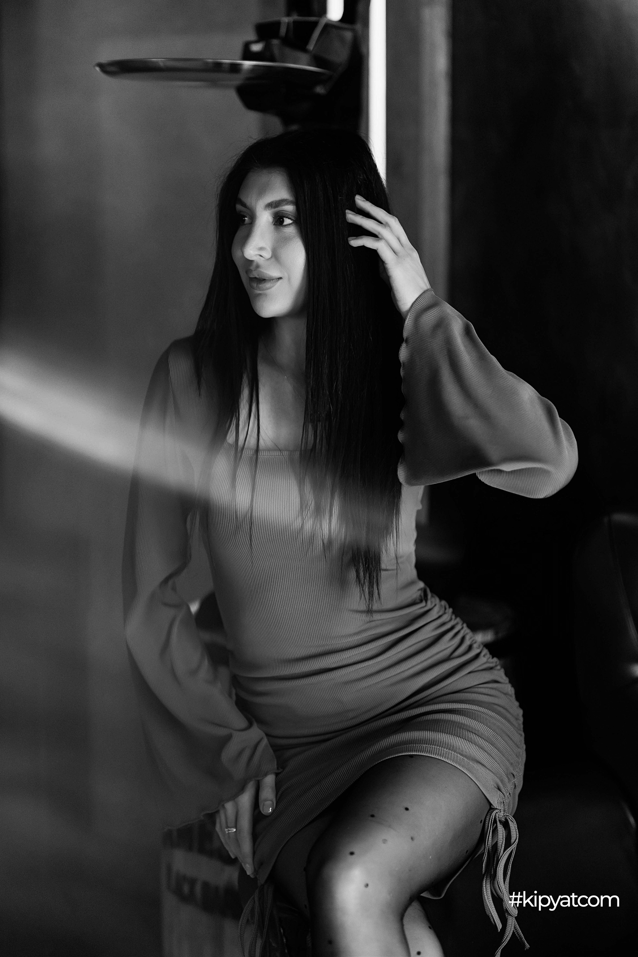 Calista MusicHall. Кипятком Шымкент