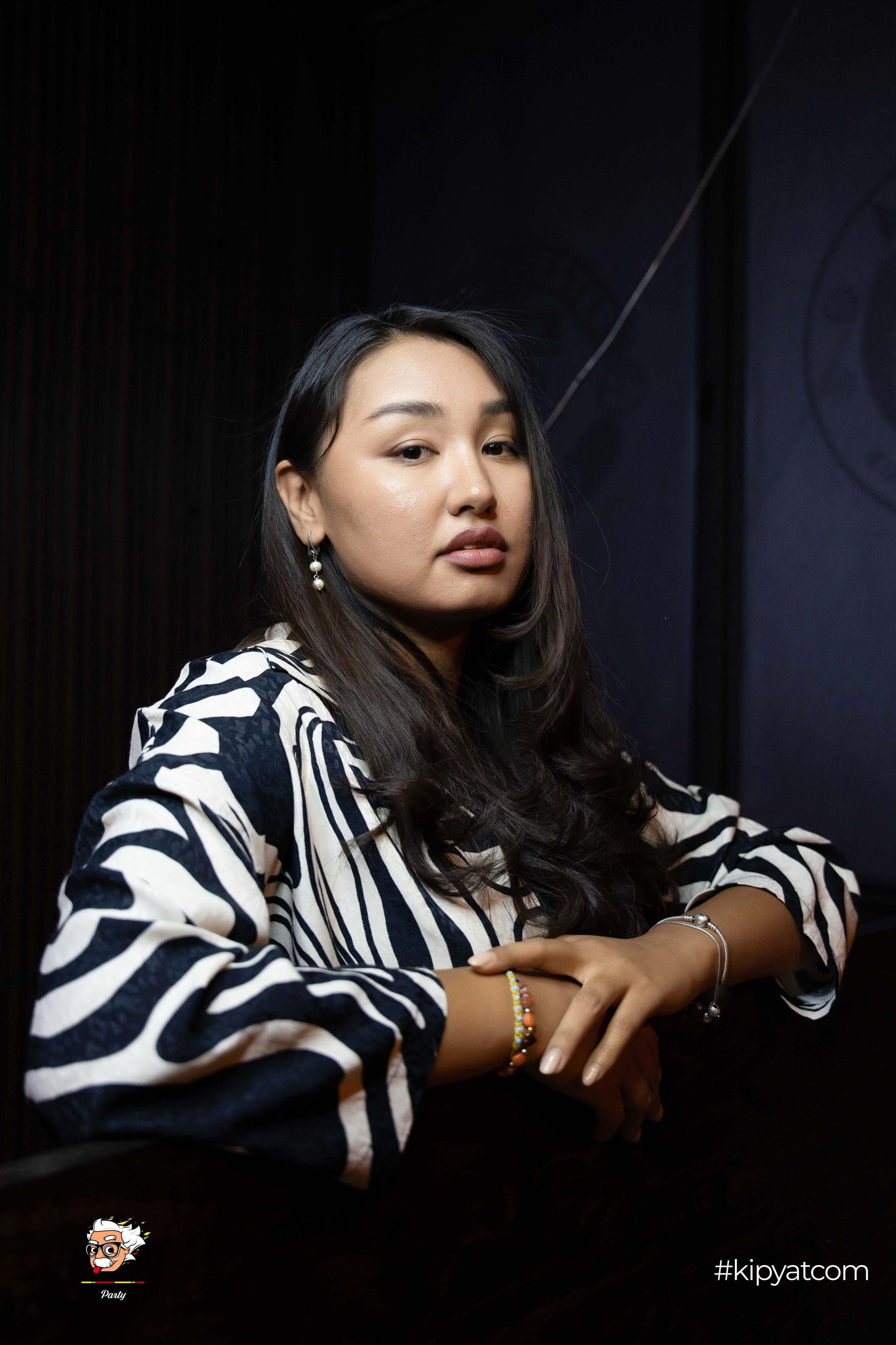 Эйнштейн Party