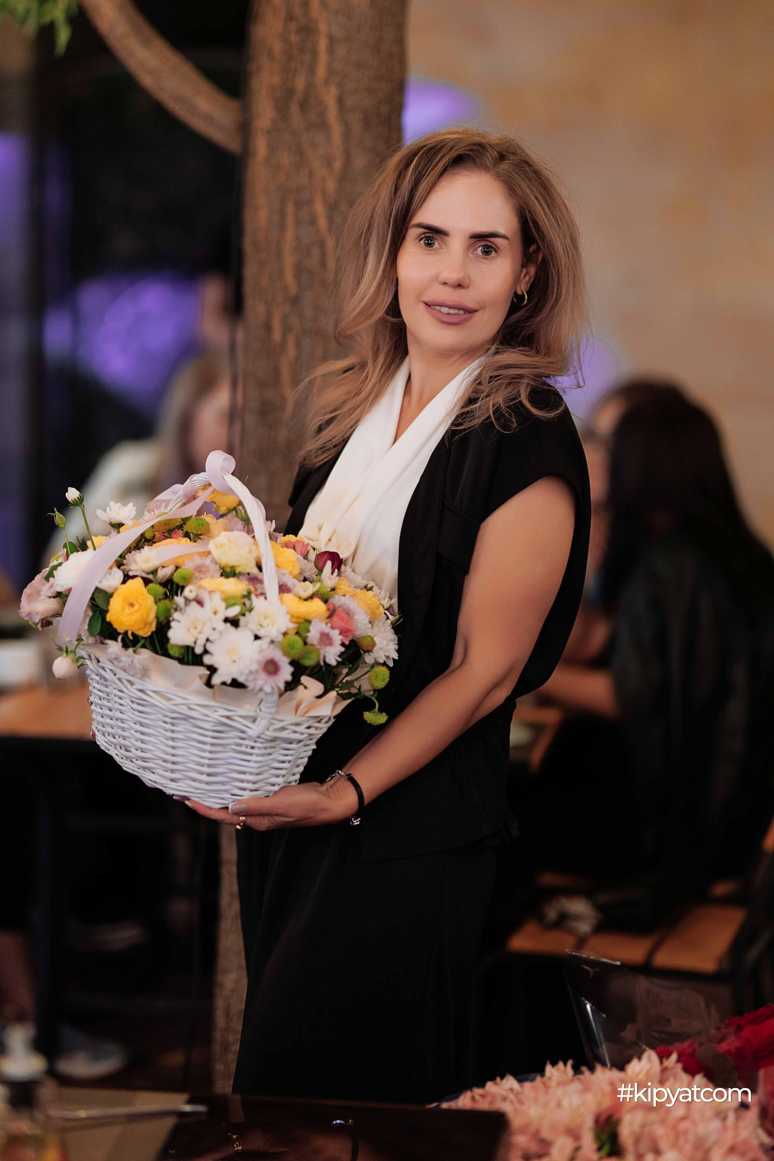 EVI. Кипятком Шымкент