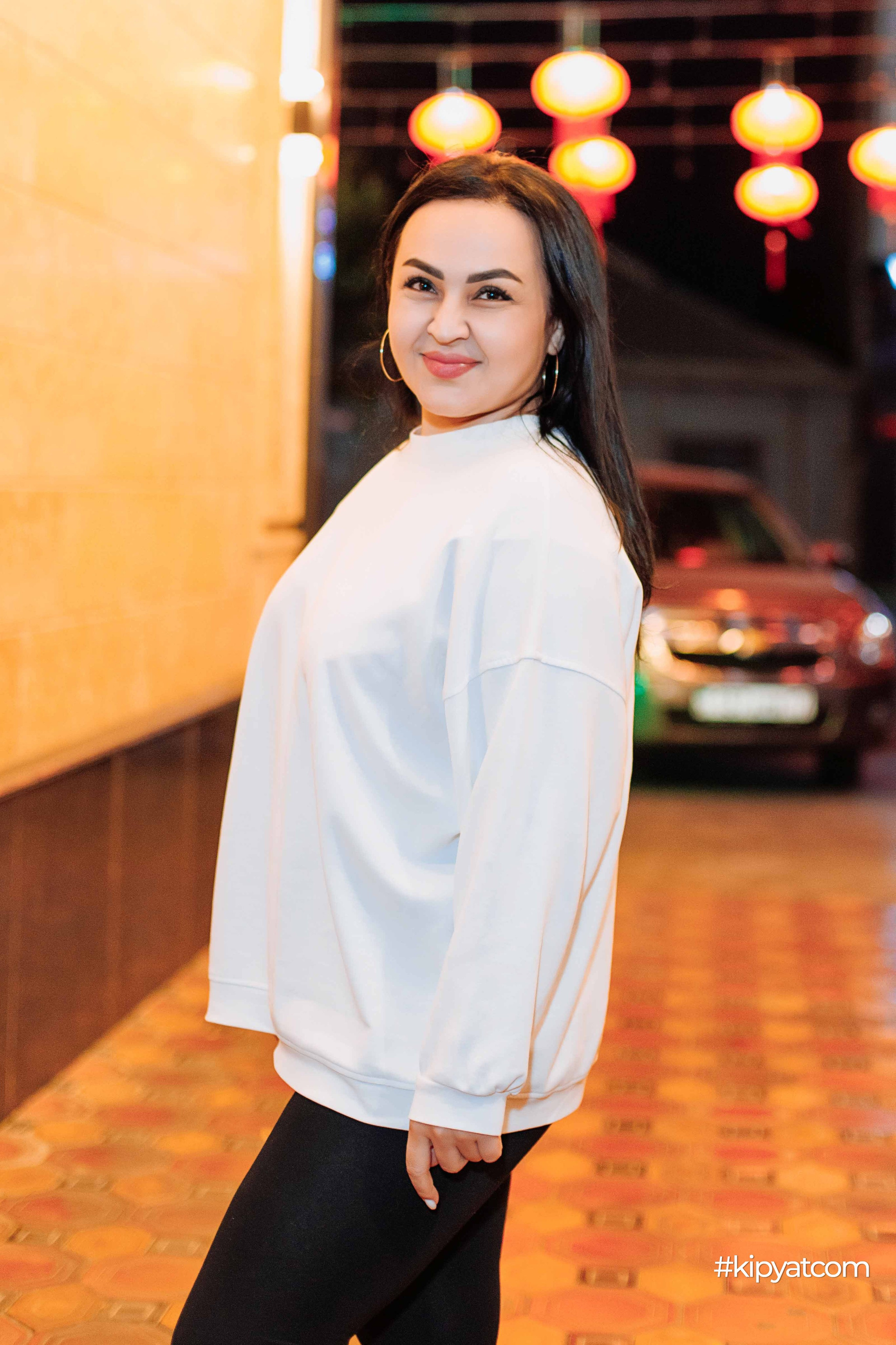 EVI. Кипятком Шымкент