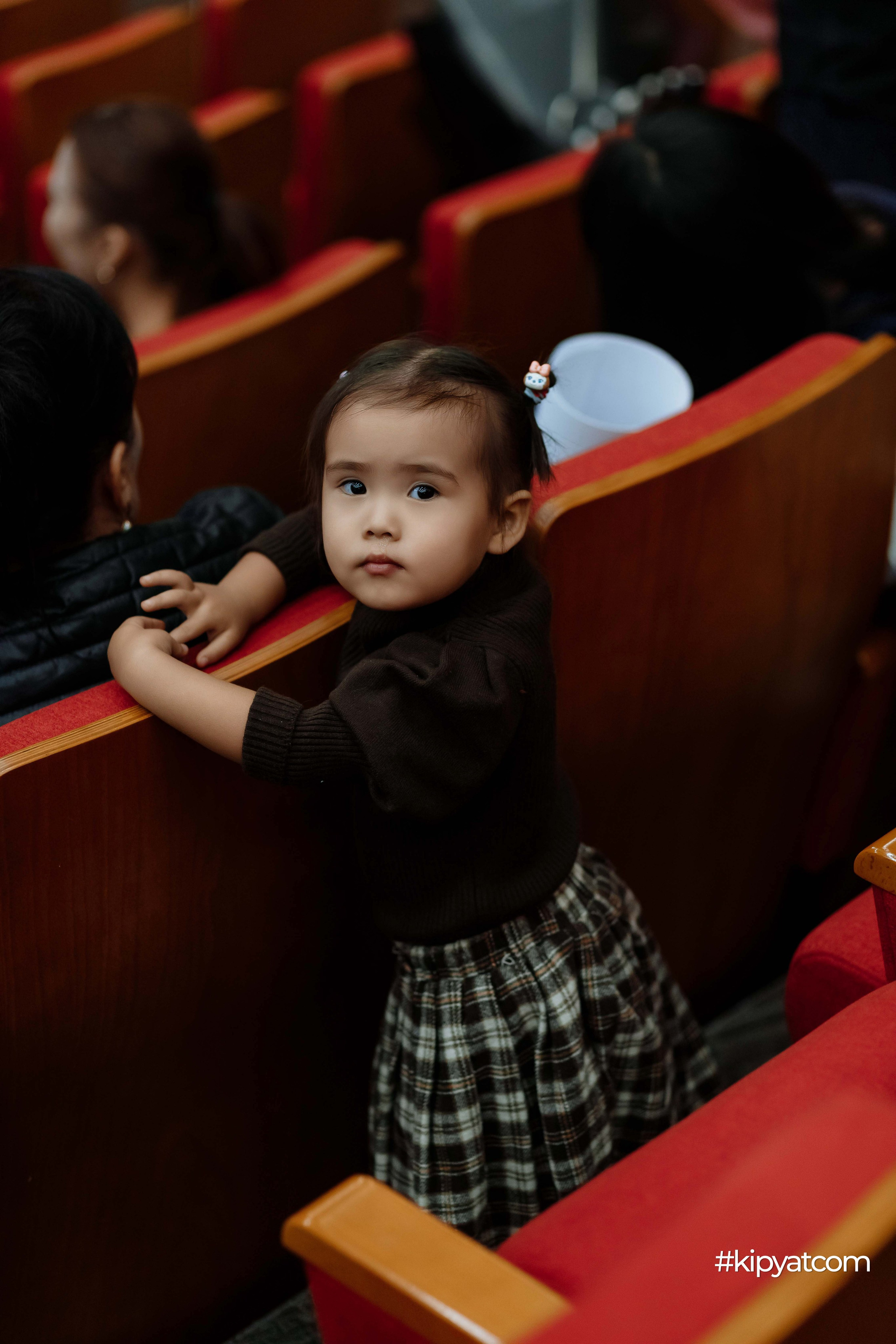 Miss Turkistan 2026. Кипятком Шымкент