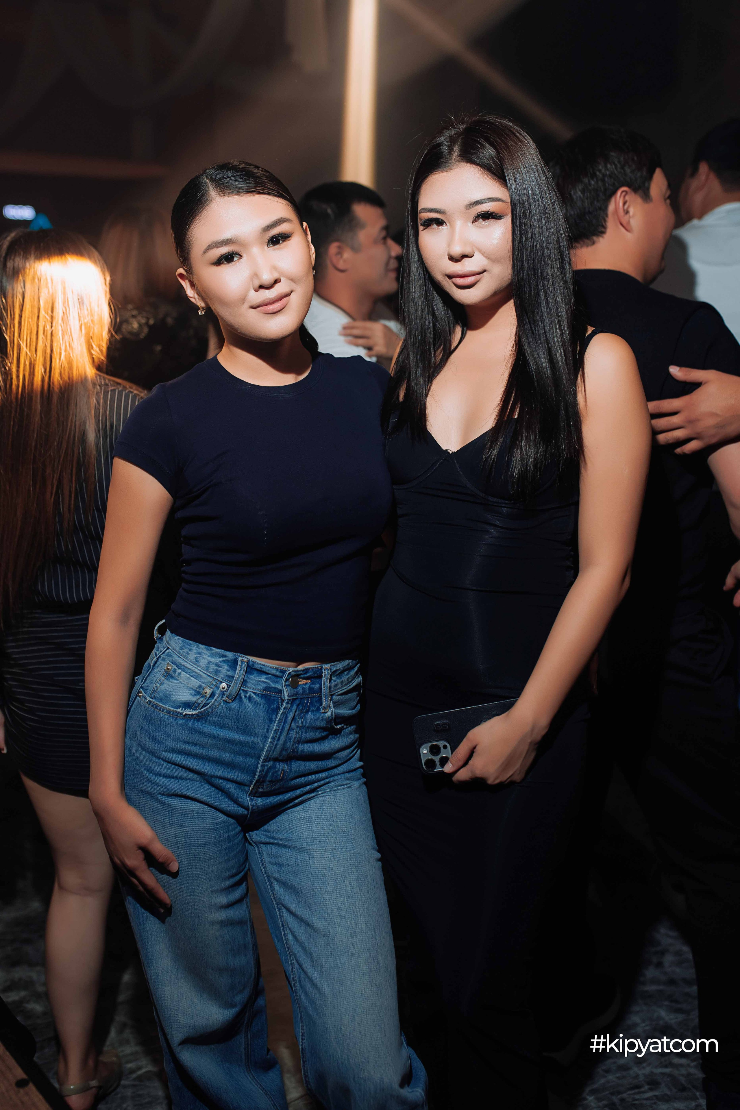 AVA. Кипятком Шымкент