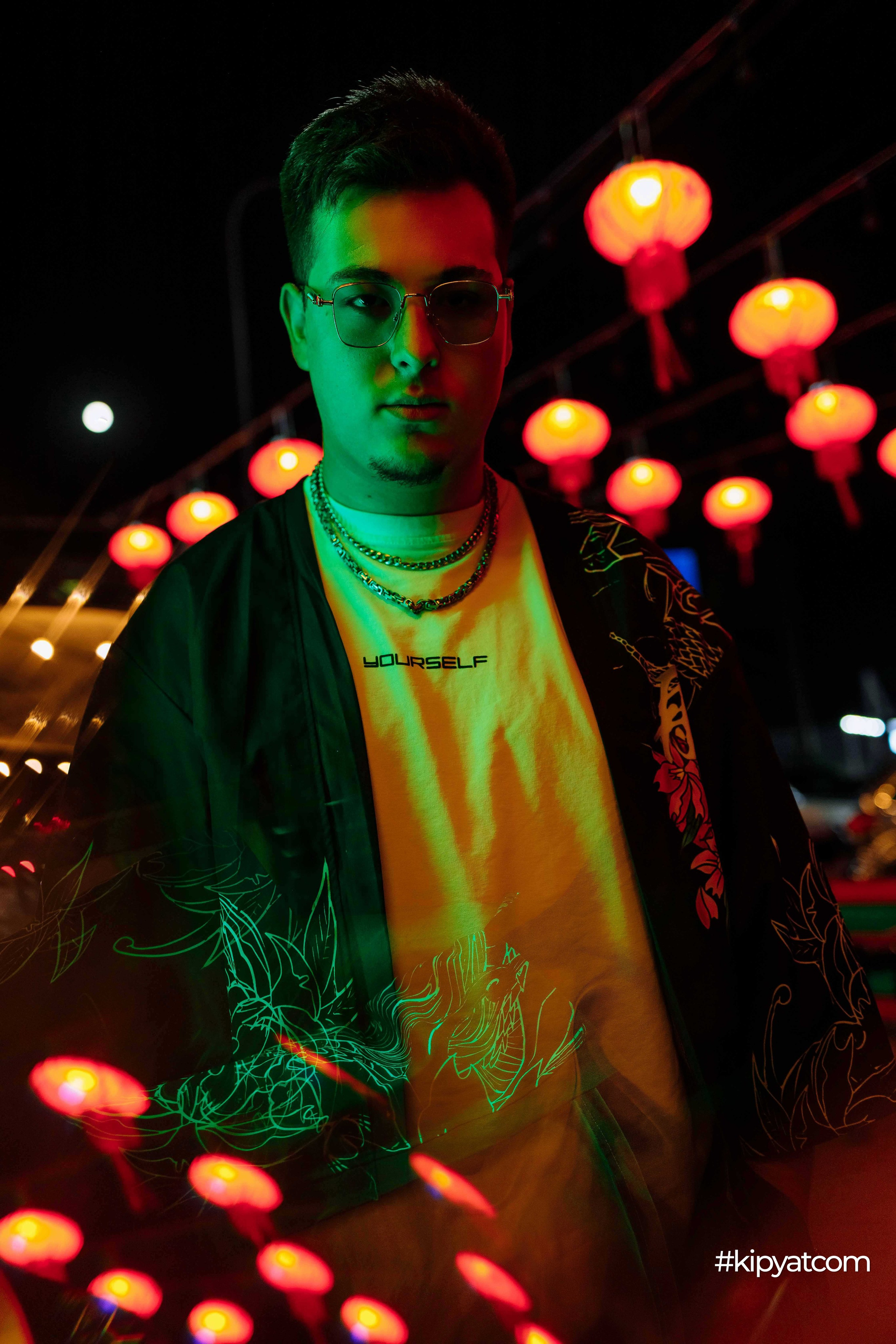 ChinaTown. Кипятком Шымкент