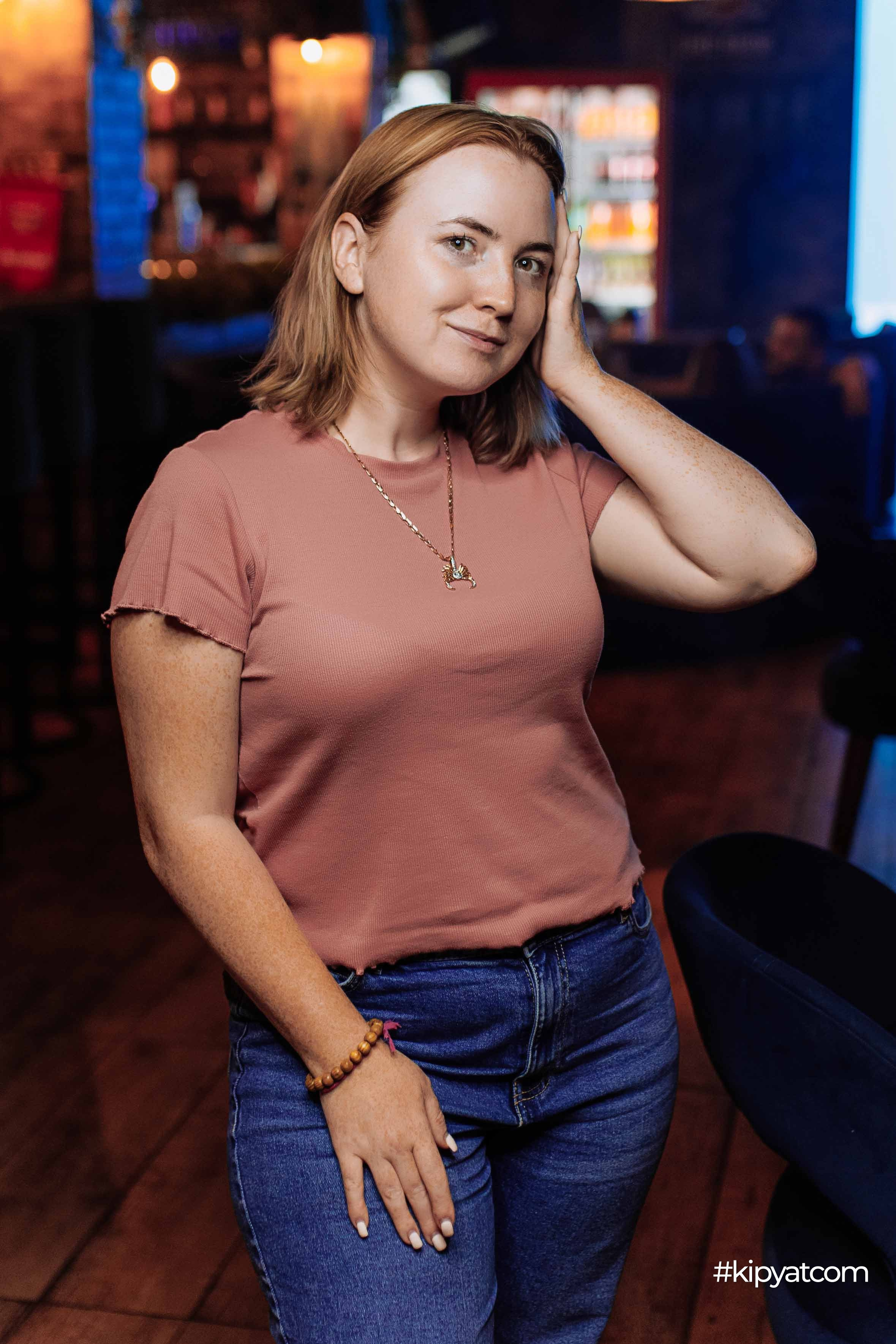 Эйнштейн Party. Кипятком Шымкент