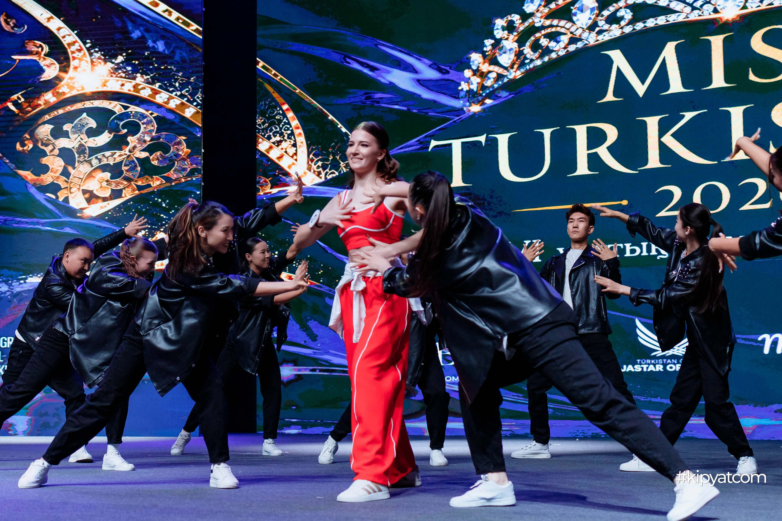 Miss Turkistan 2026. Кипятком Шымкент
