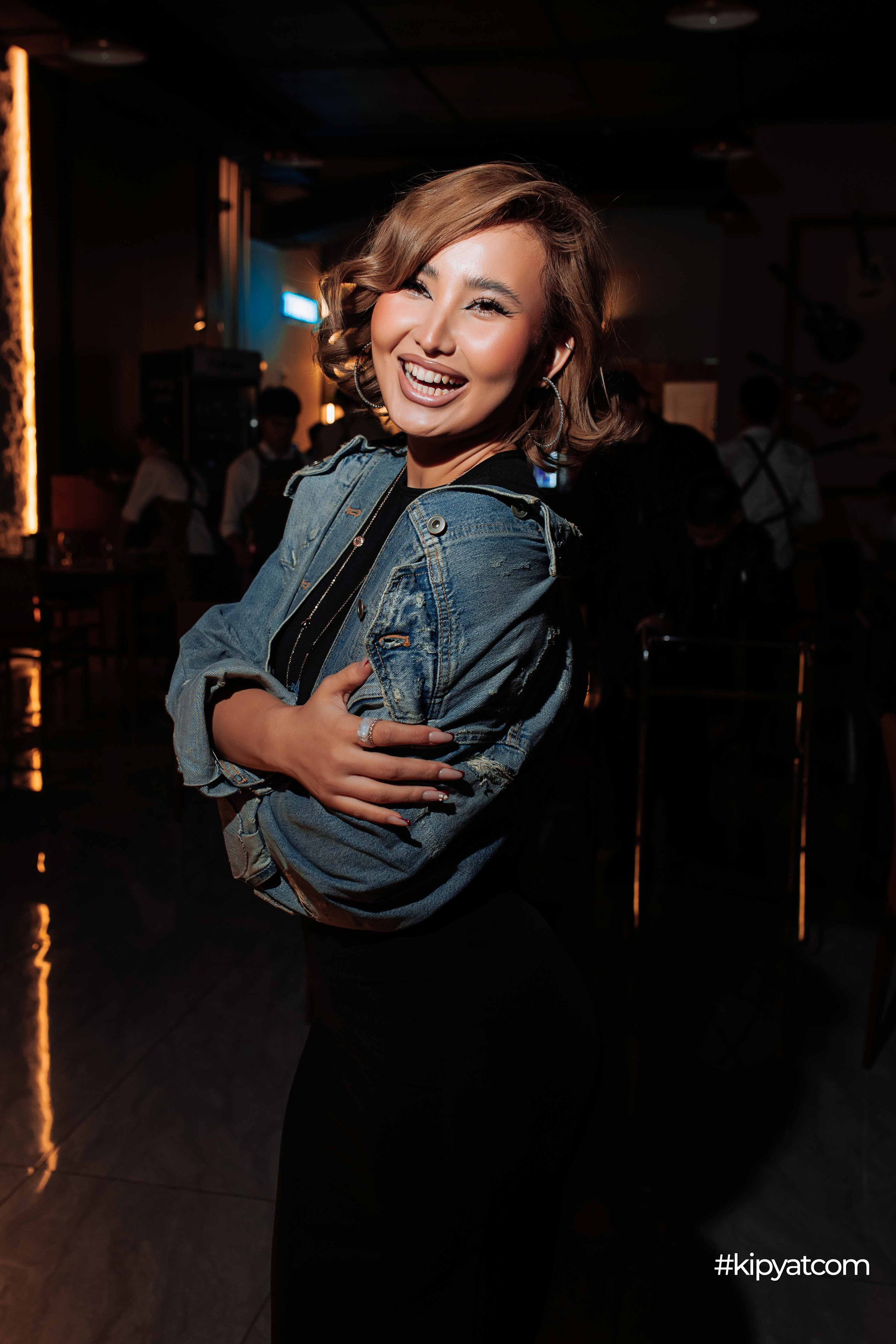 Accord Musical RestoBar. Кипятком Шымкент