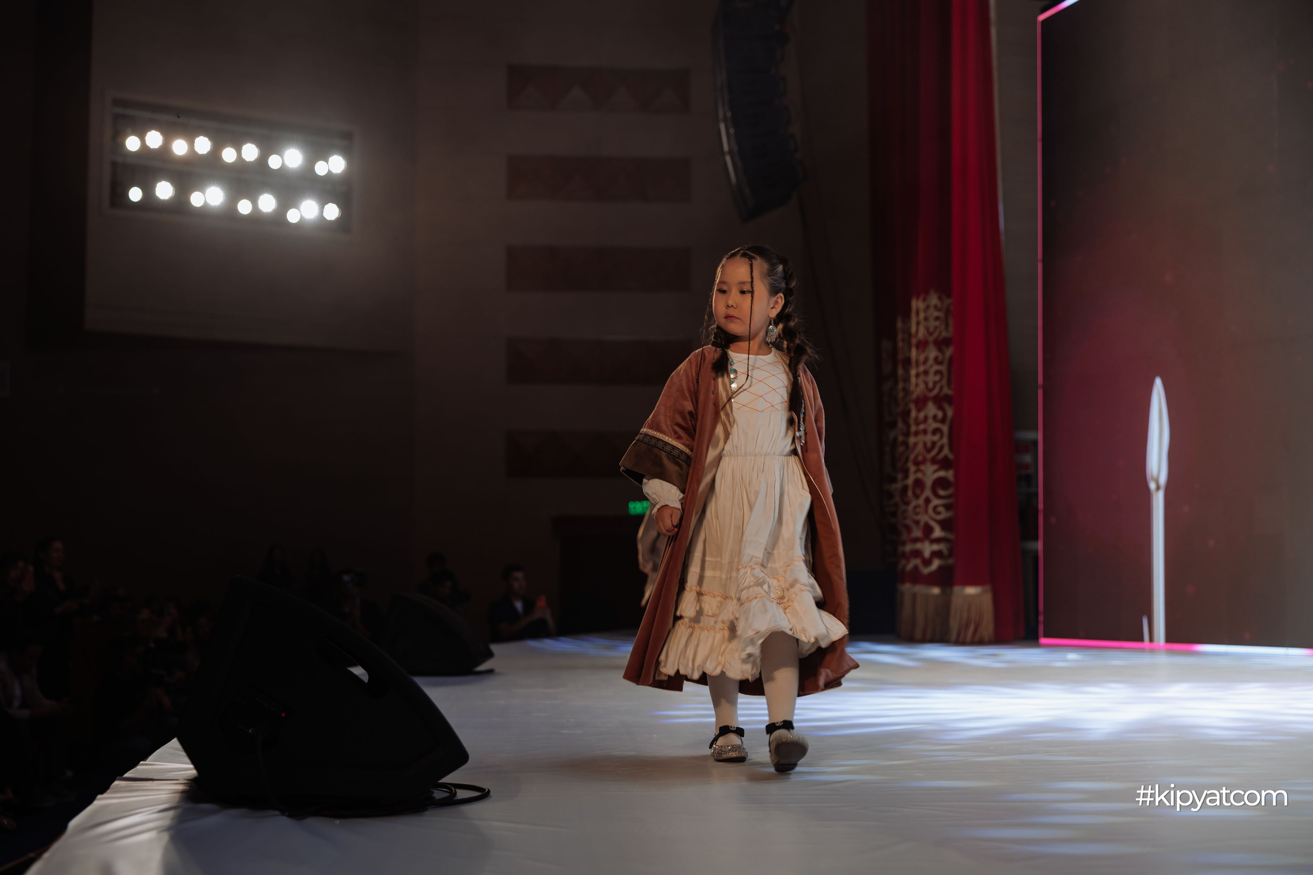 Miss Shymkent 2026. Кипятком Шымкент