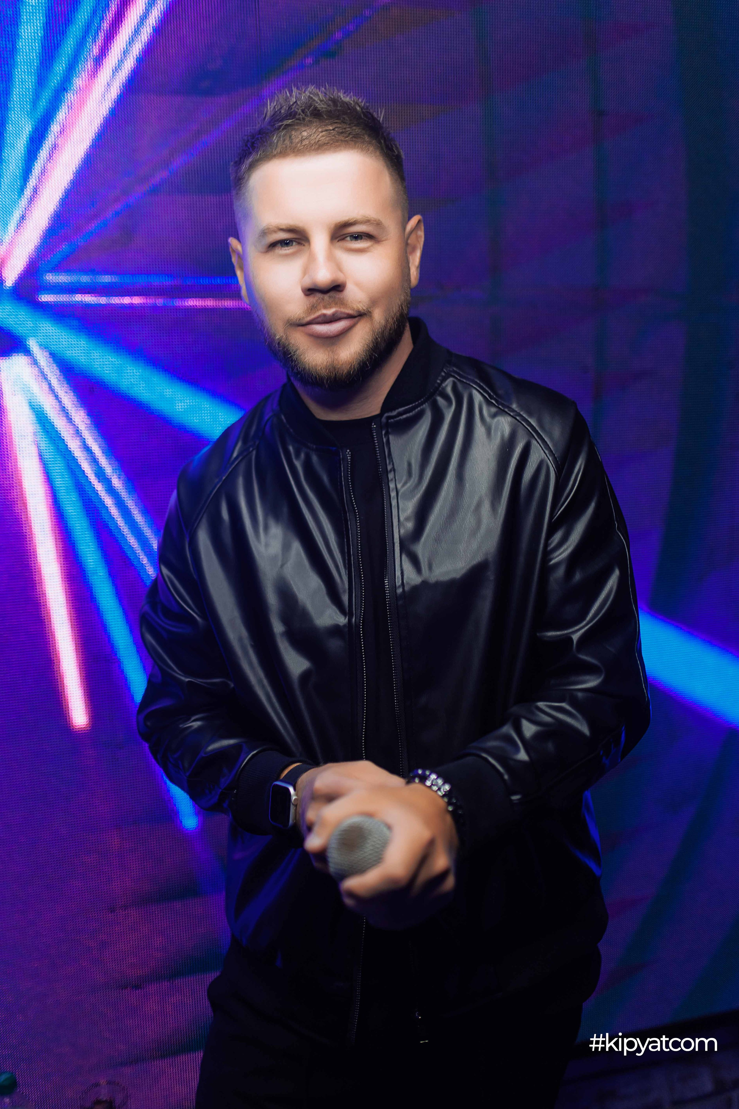 Calista MusicHall. Кипятком Шымкент