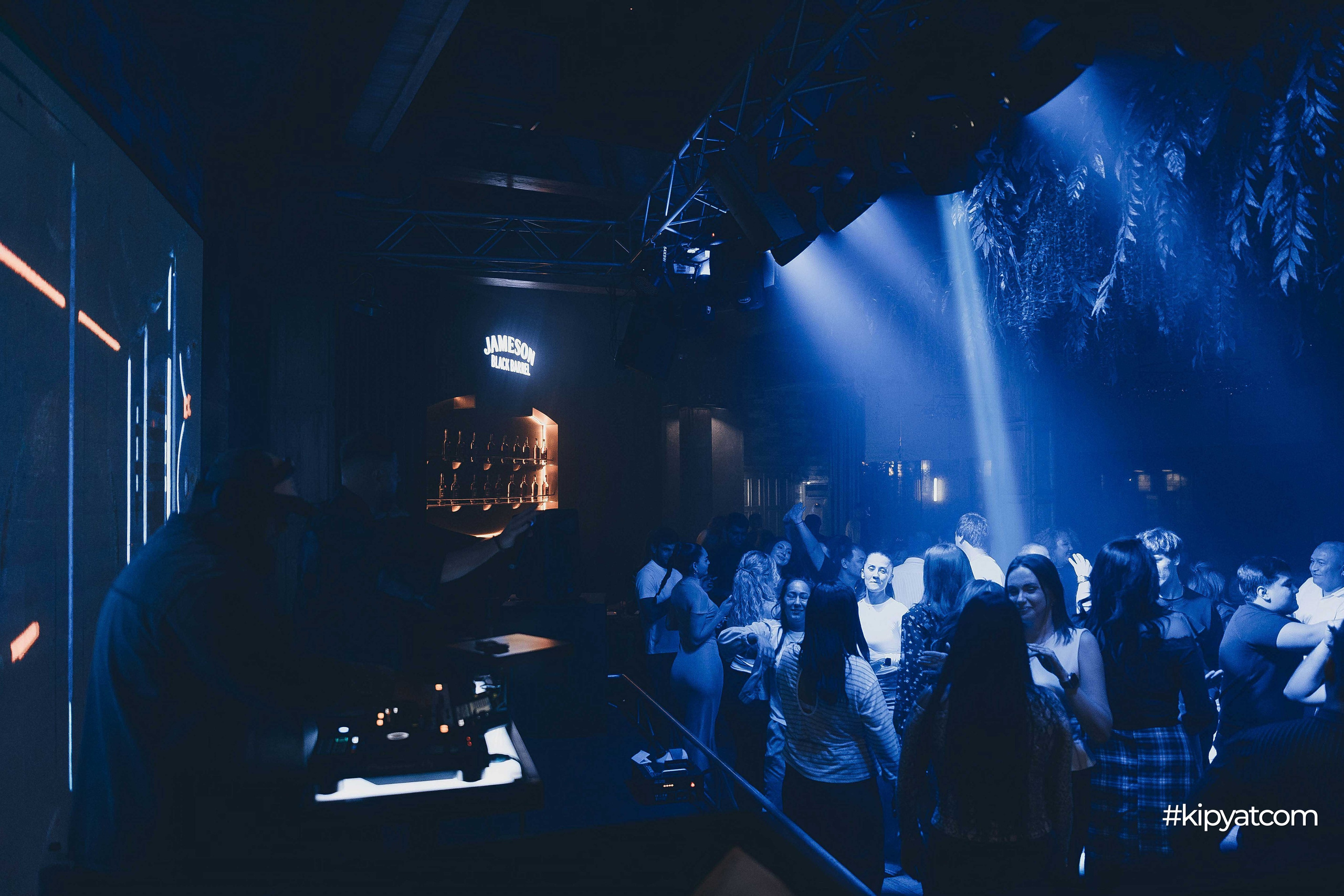 Calista MusicHall. Кипятком Шымкент
