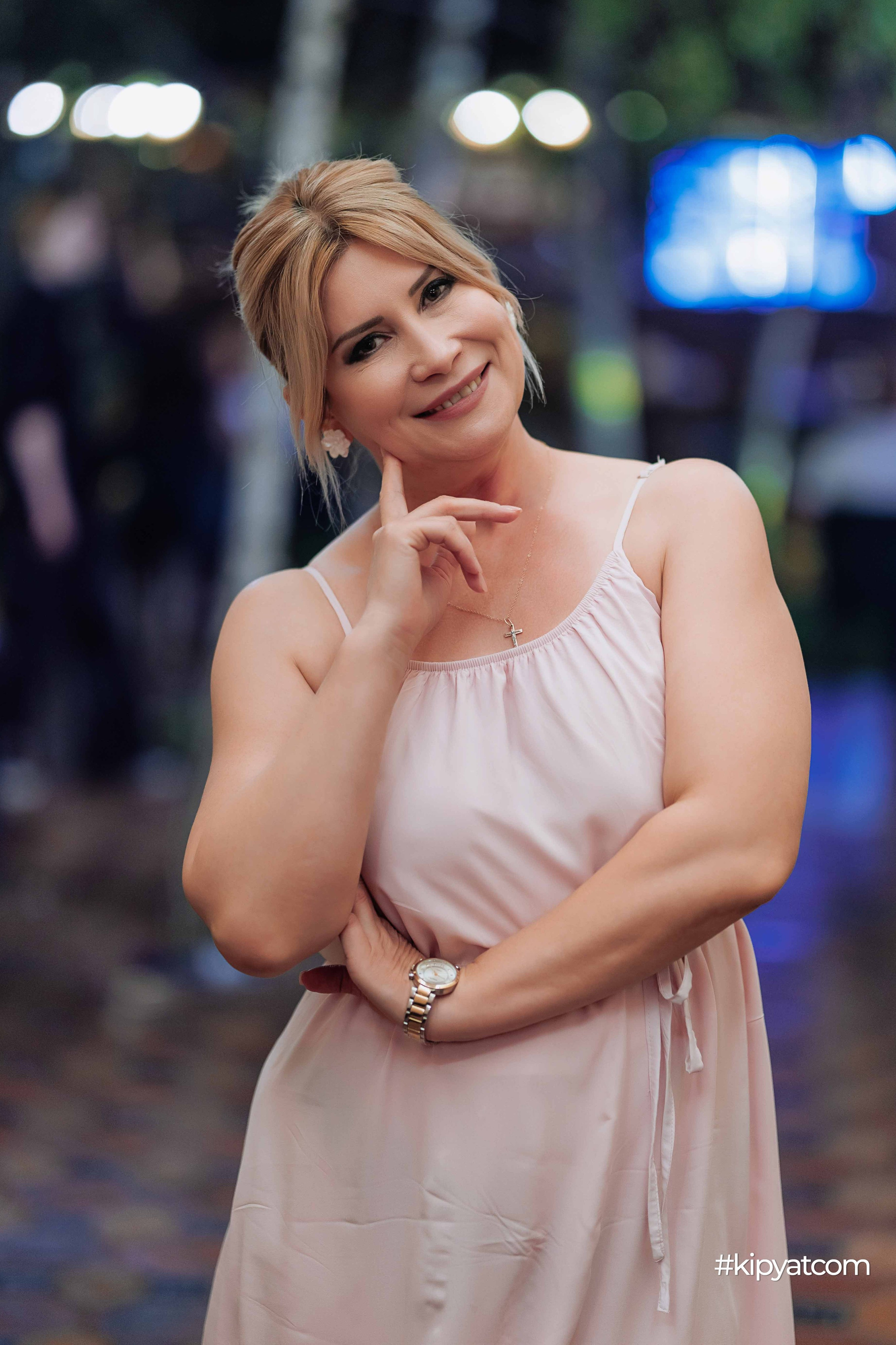 EVI. Кипятком Шымкент