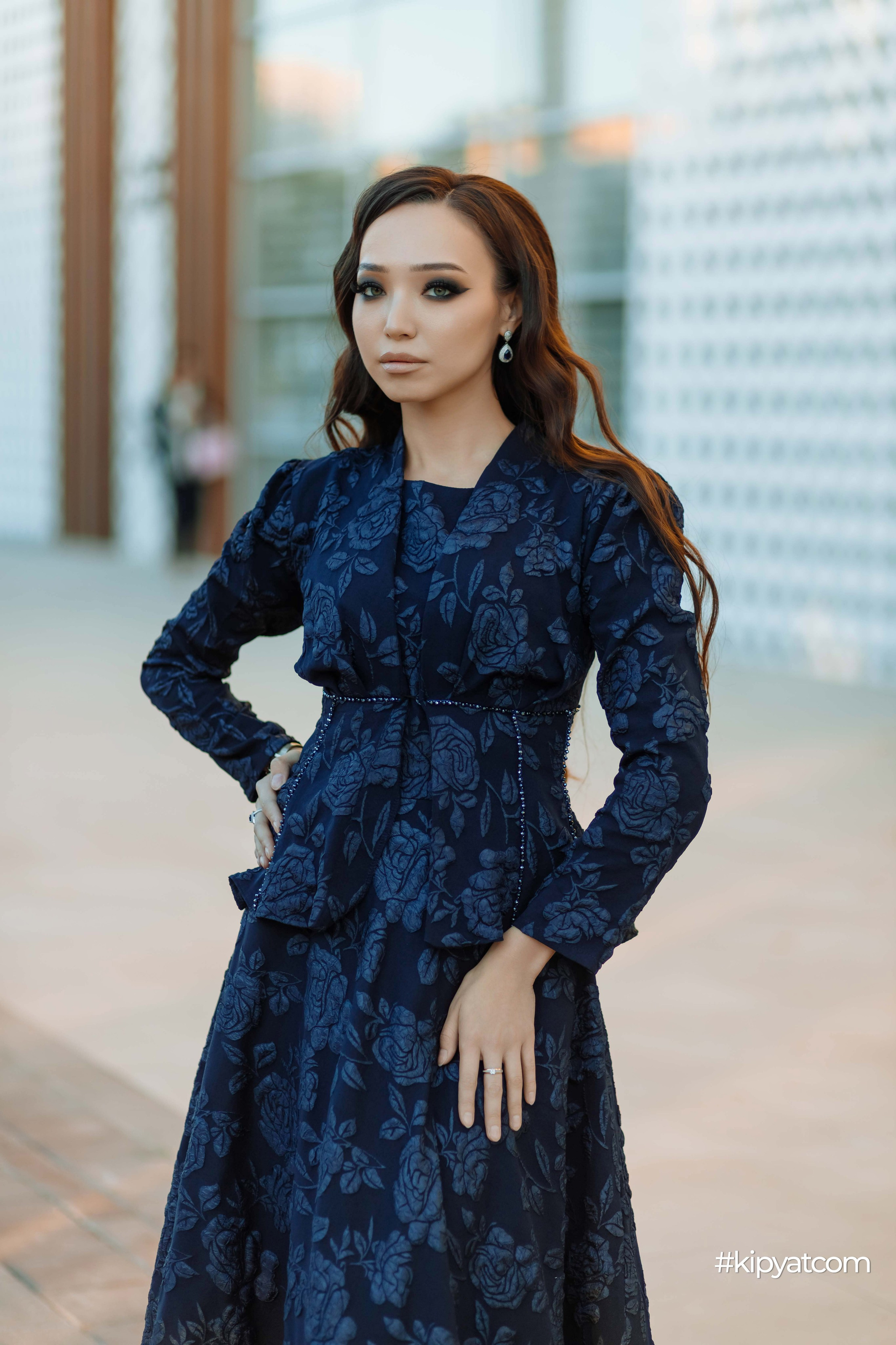 Miss Turkistan 2026. Кипятком Шымкент