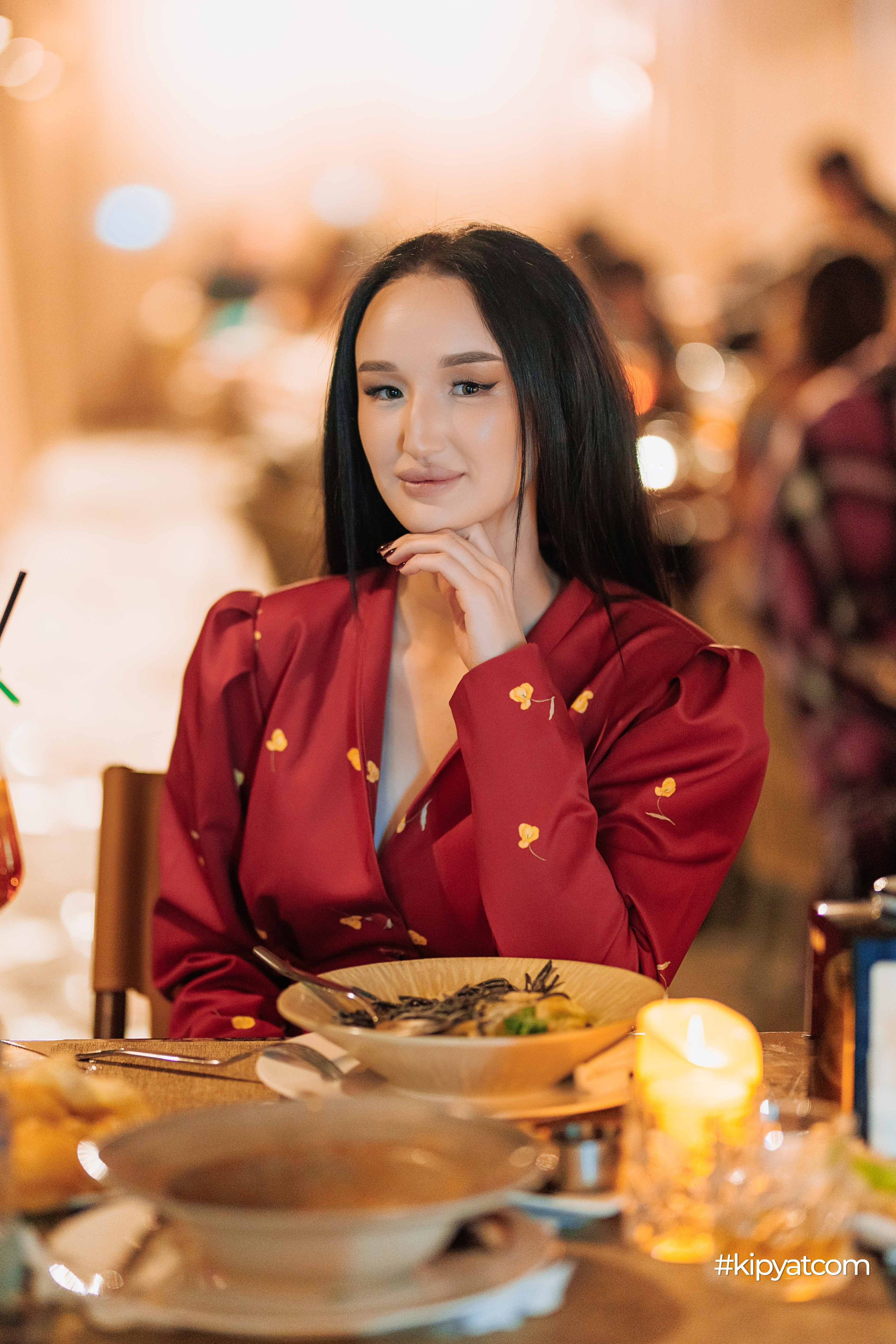 Accord Musical RestoBar. Кипятком Шымкент