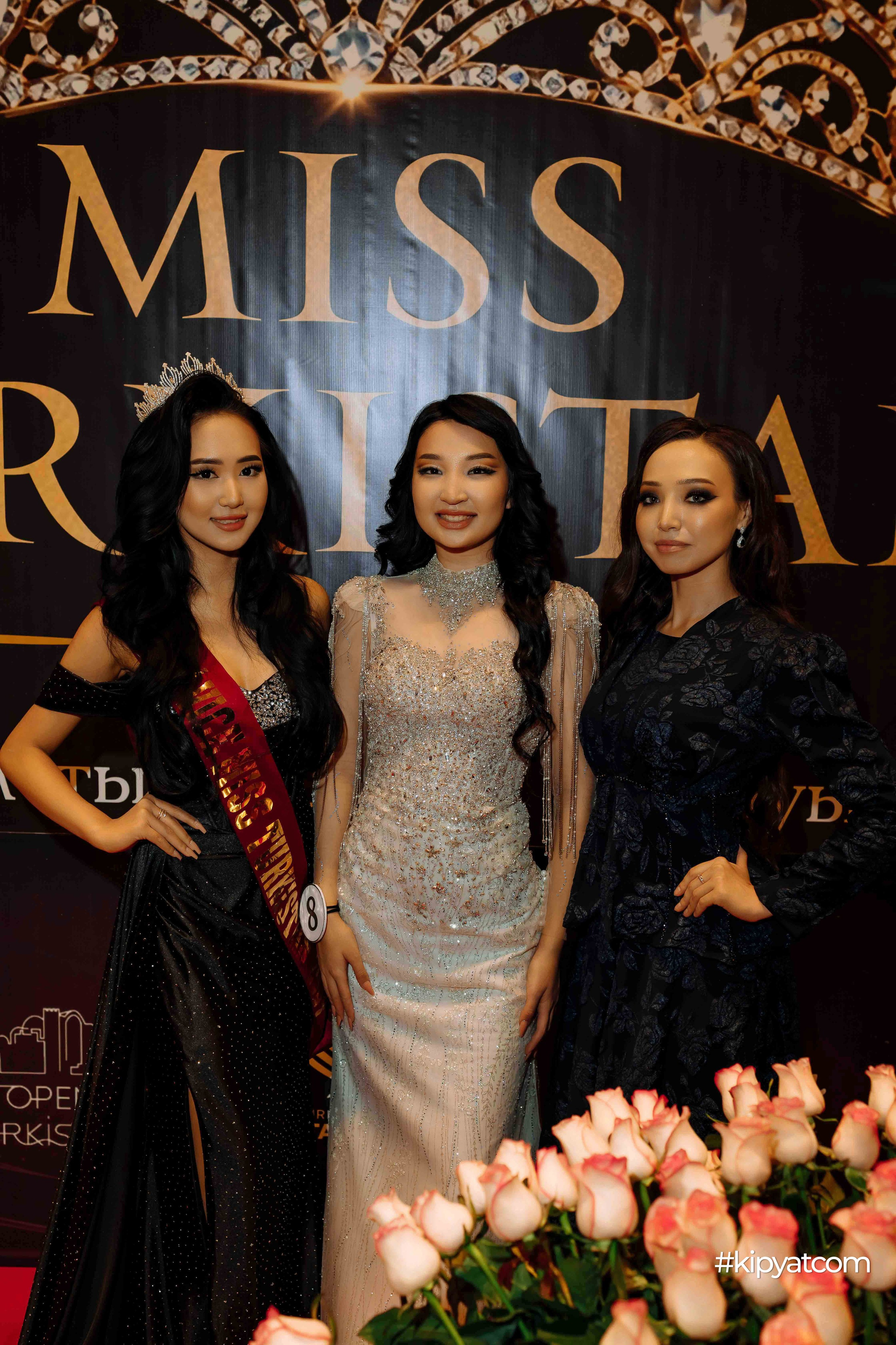 Miss Turkistan 2026. Кипятком Шымкент