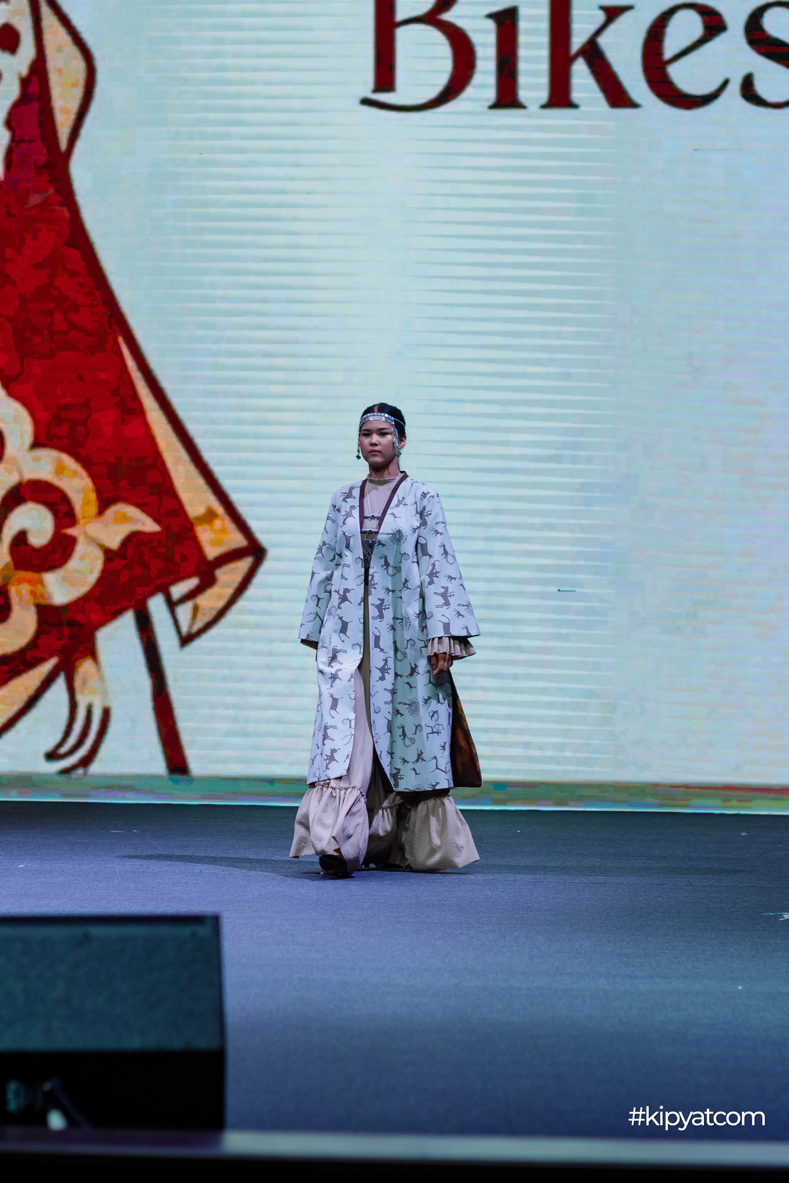 Miss Turkistan 2026. Кипятком Шымкент