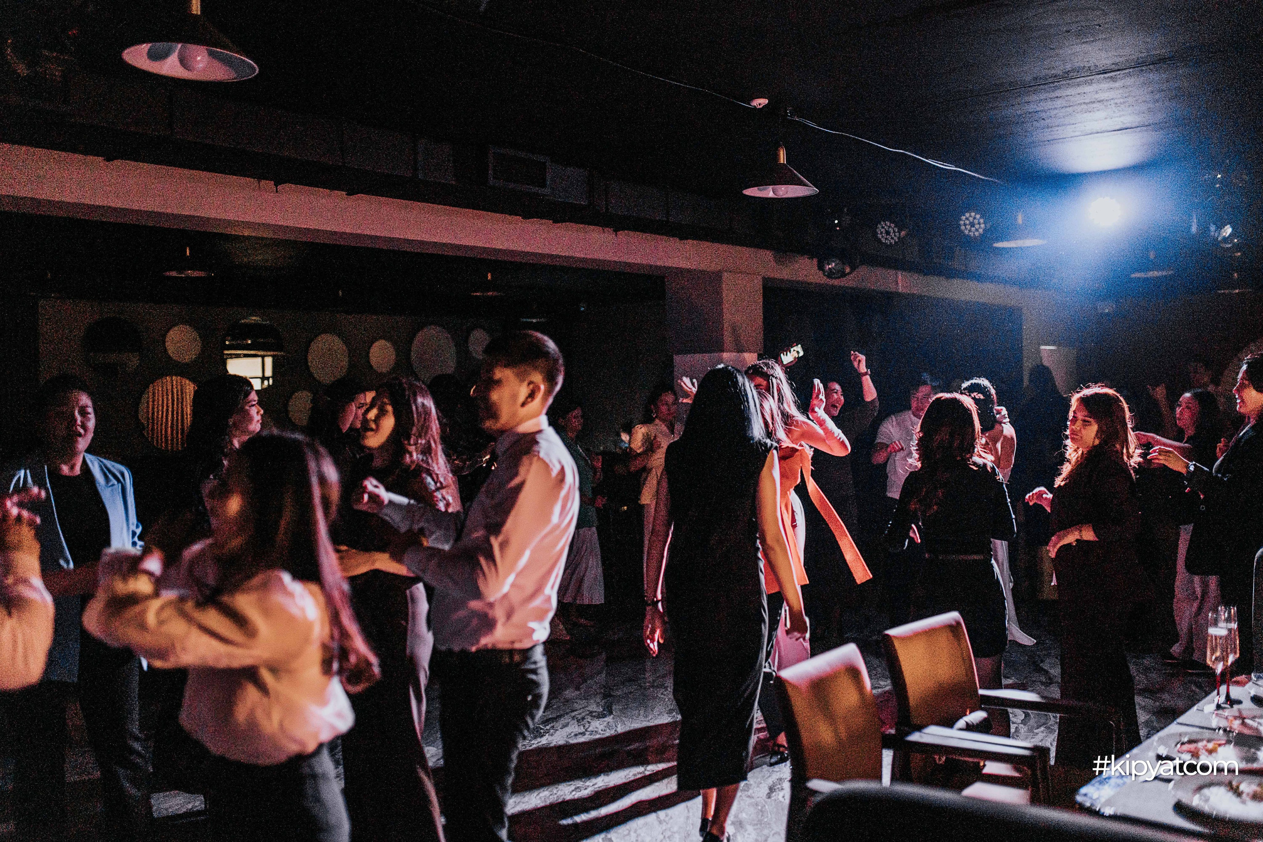 Accord Musical RestoBar. Кипятком Шымкент
