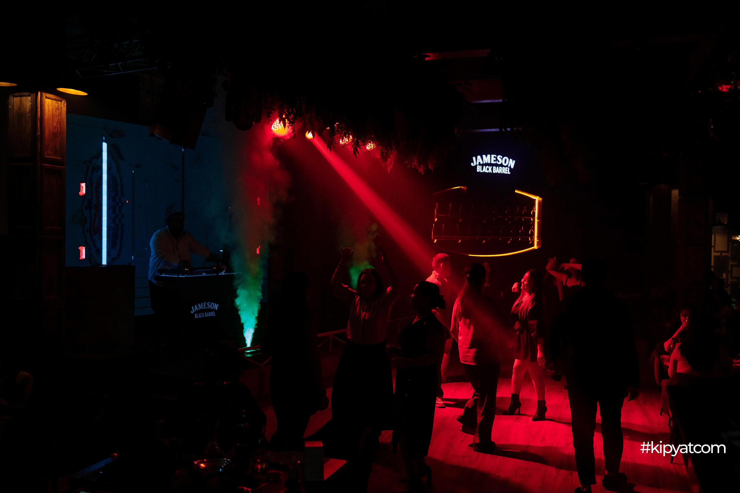 Calista MusicHall. Кипятком Шымкент