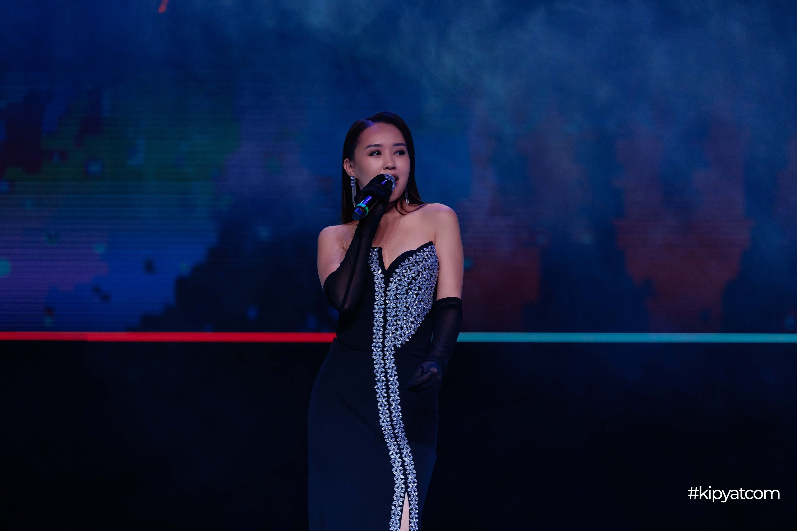 Miss Shymkent 2026. Кипятком Шымкент