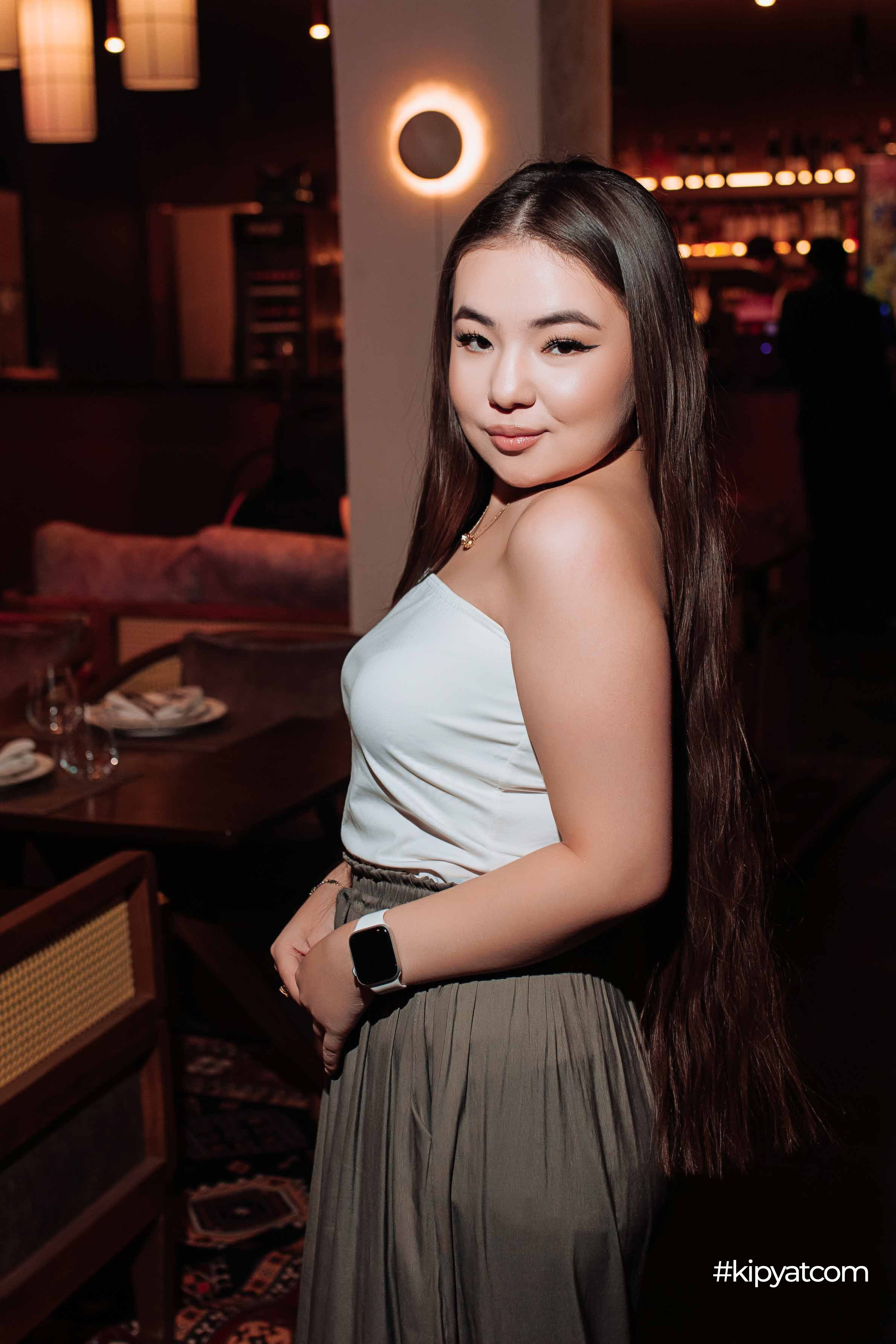 Buro. Кипятком Шымкент