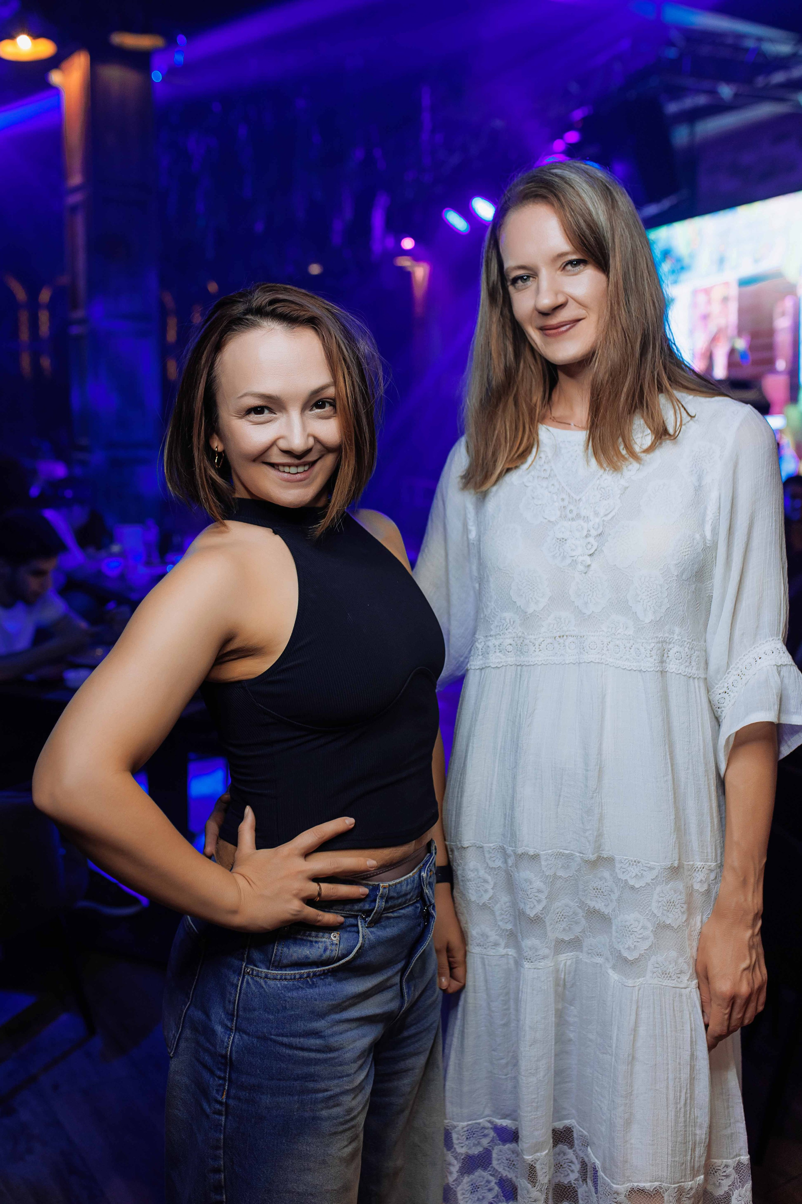 Calista MusicHall. Кипятком Шымкент