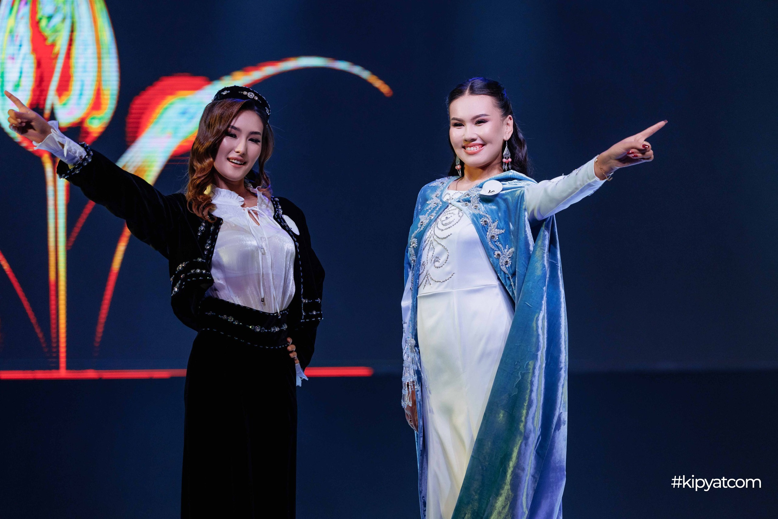 Miss Shymkent 2026. Кипятком Шымкент