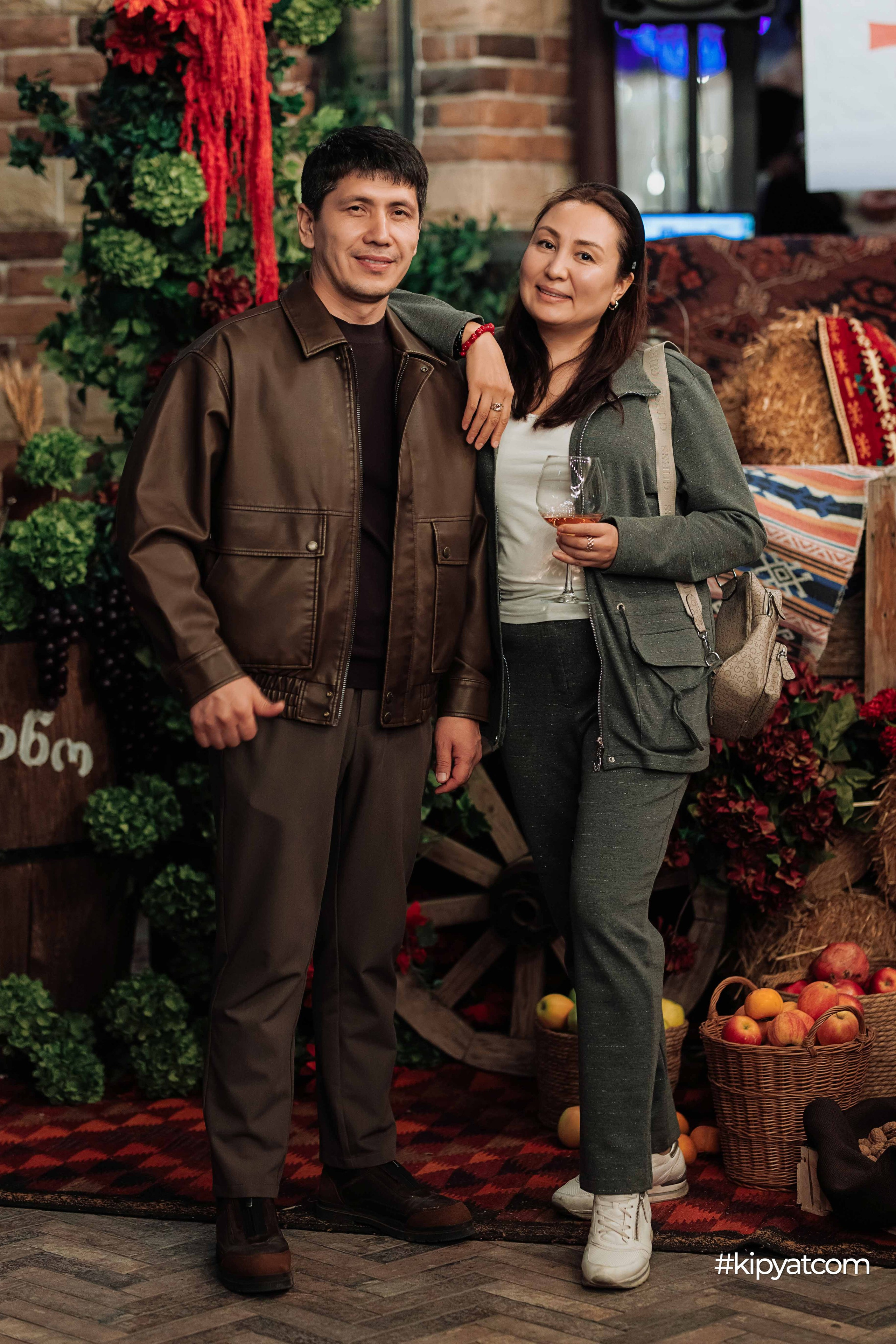 Mimino. Кипятком Шымкент