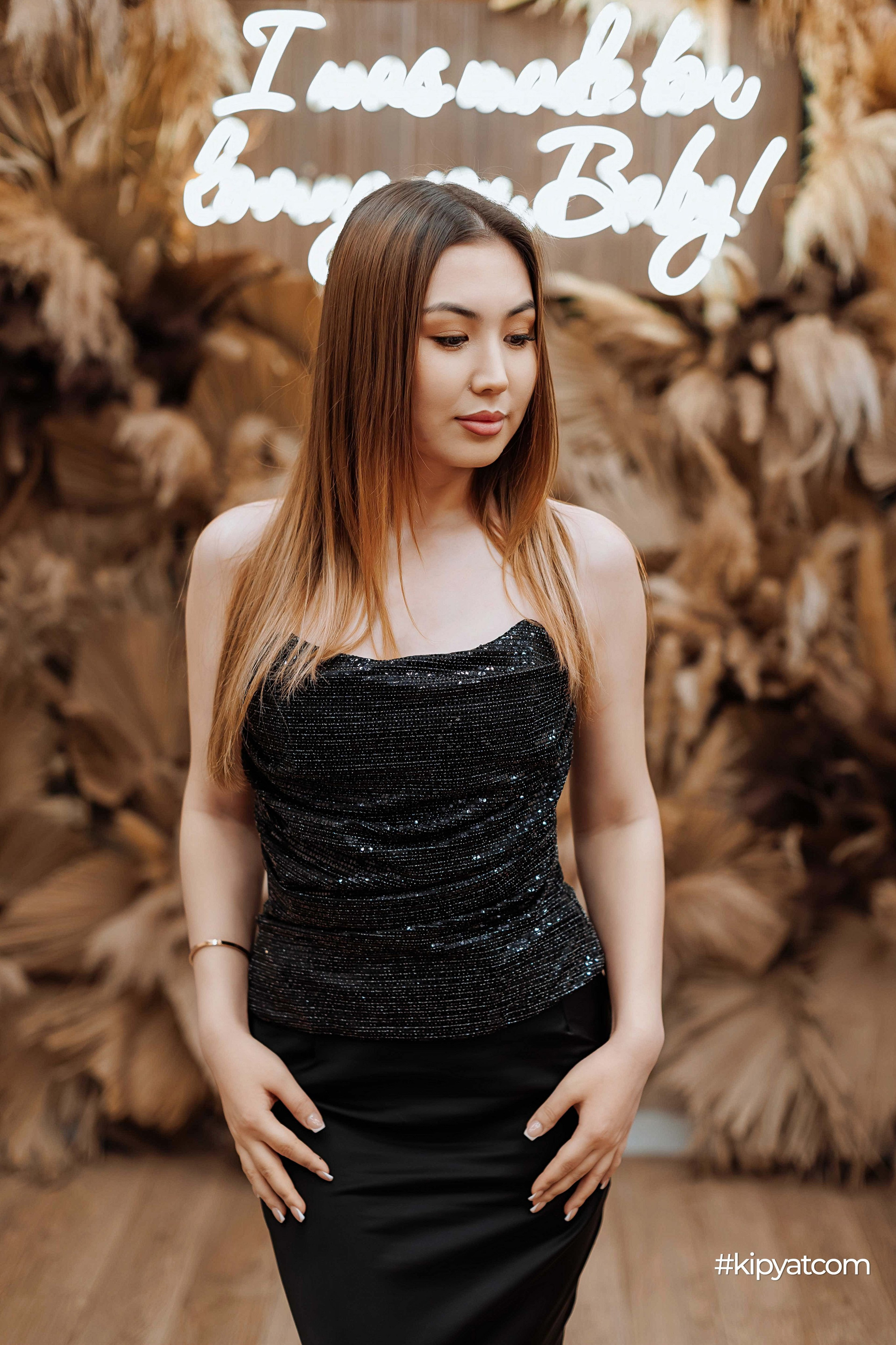 Ivy Sky. Кипятком Шымкент