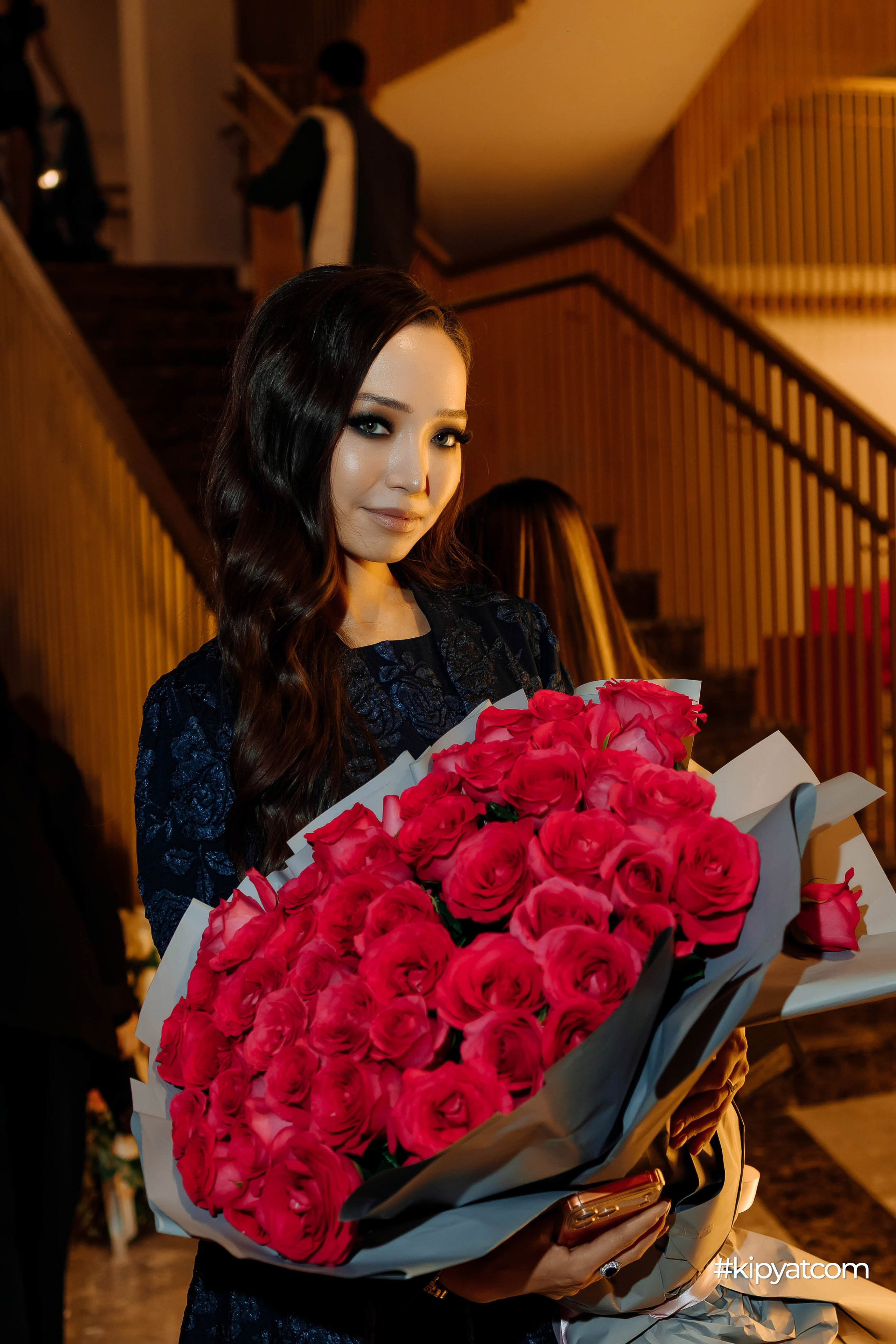 Miss Turkistan 2026. Кипятком Шымкент
