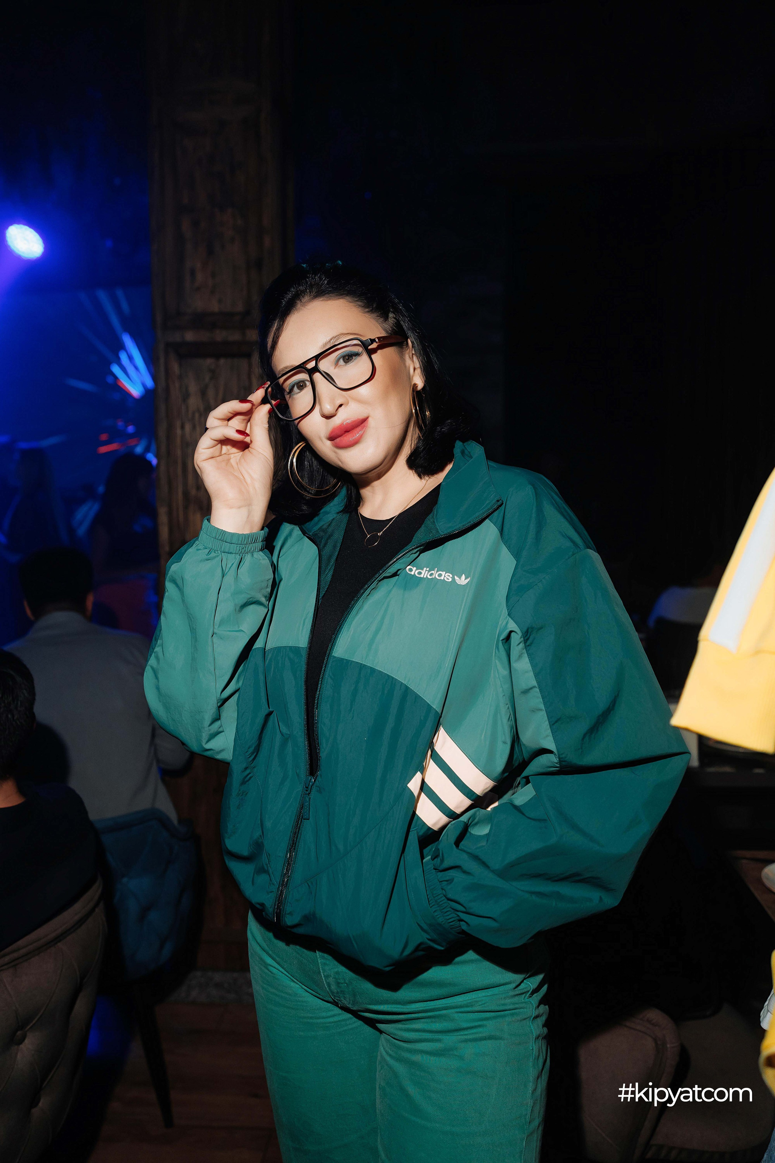 Calista MusicHall. Кипятком Шымкент