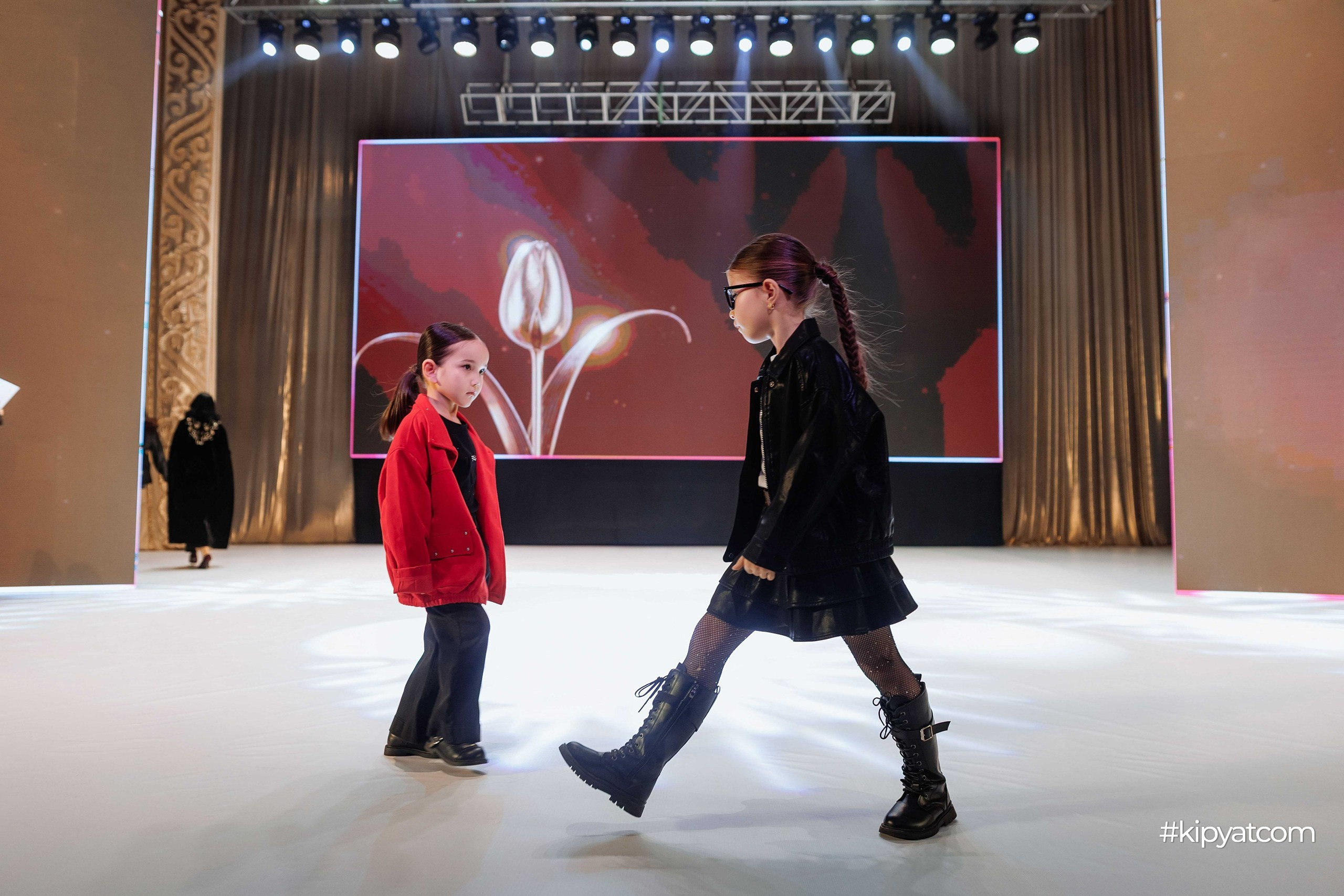 Miss Shymkent 2026. Кипятком Шымкент