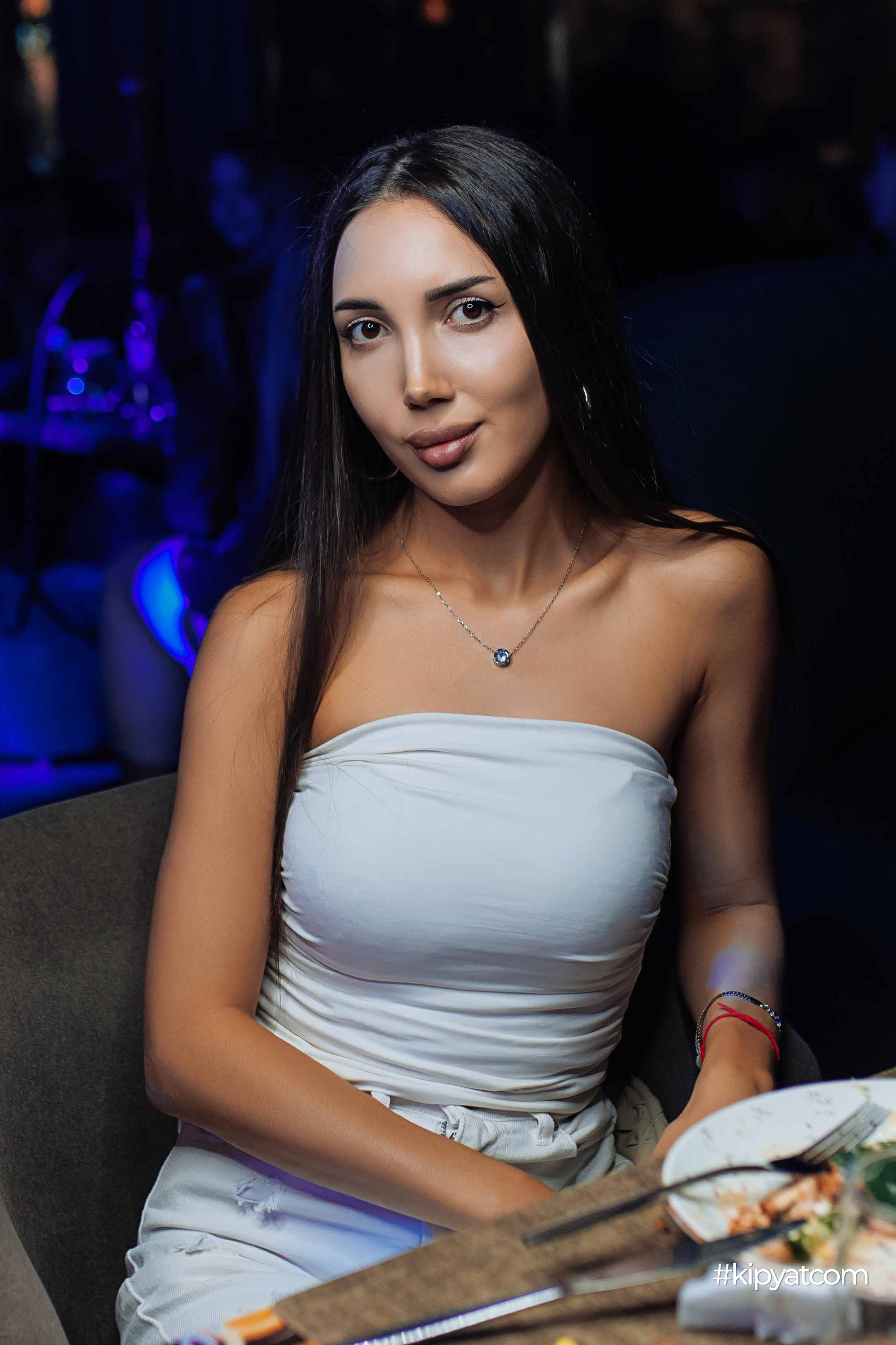 Calista MusicHall. Кипятком Шымкент
