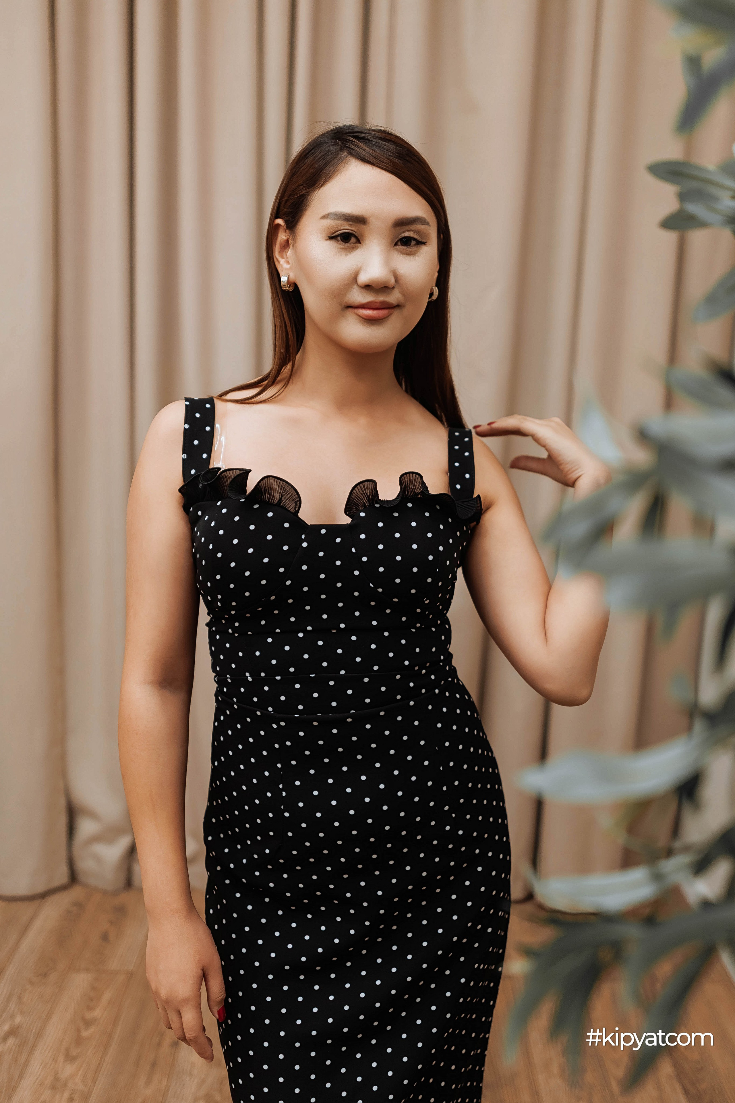 Ivy Sky. Кипятком Шымкент