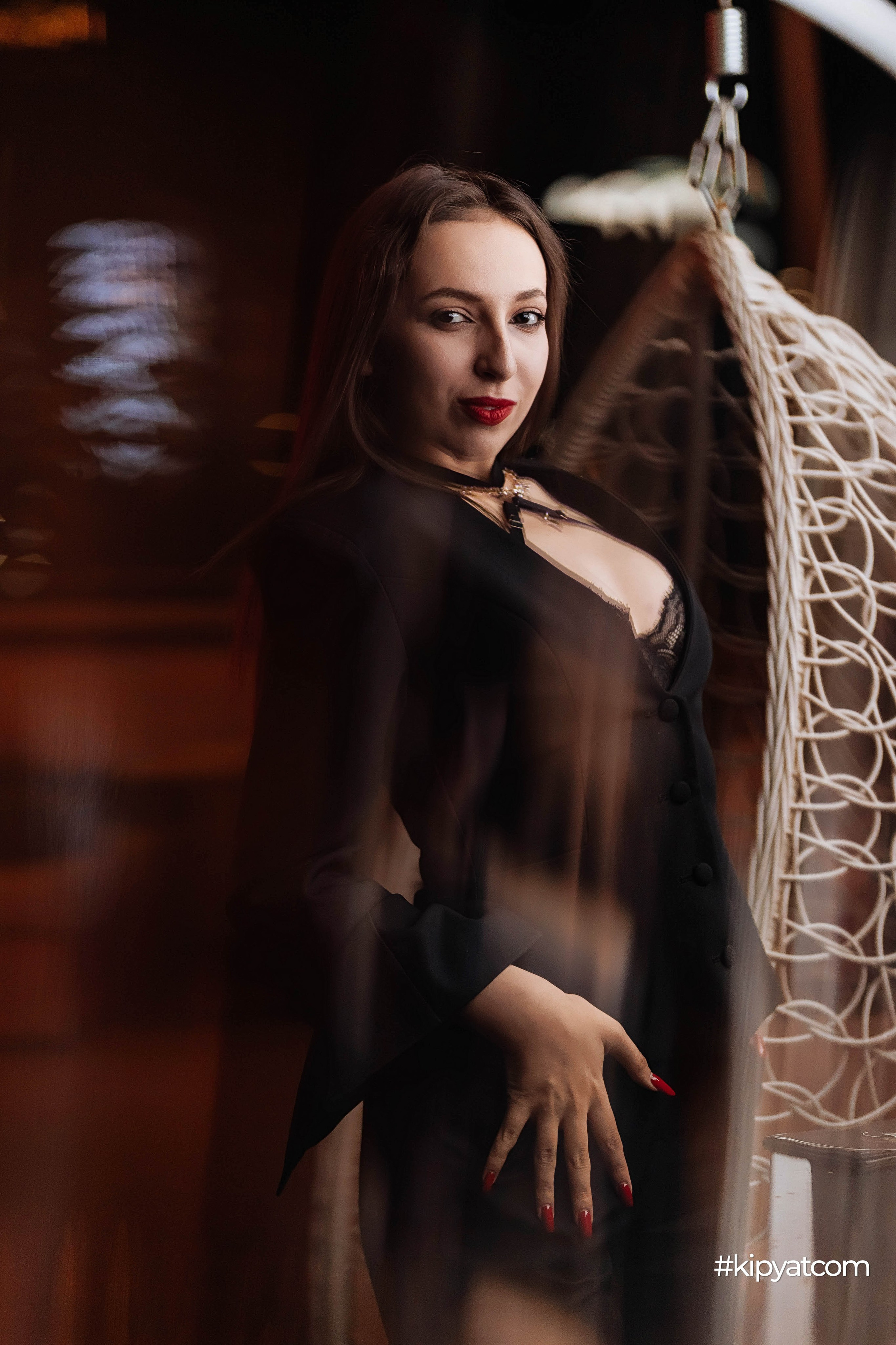 Ivy Sky. Кипятком Шымкент