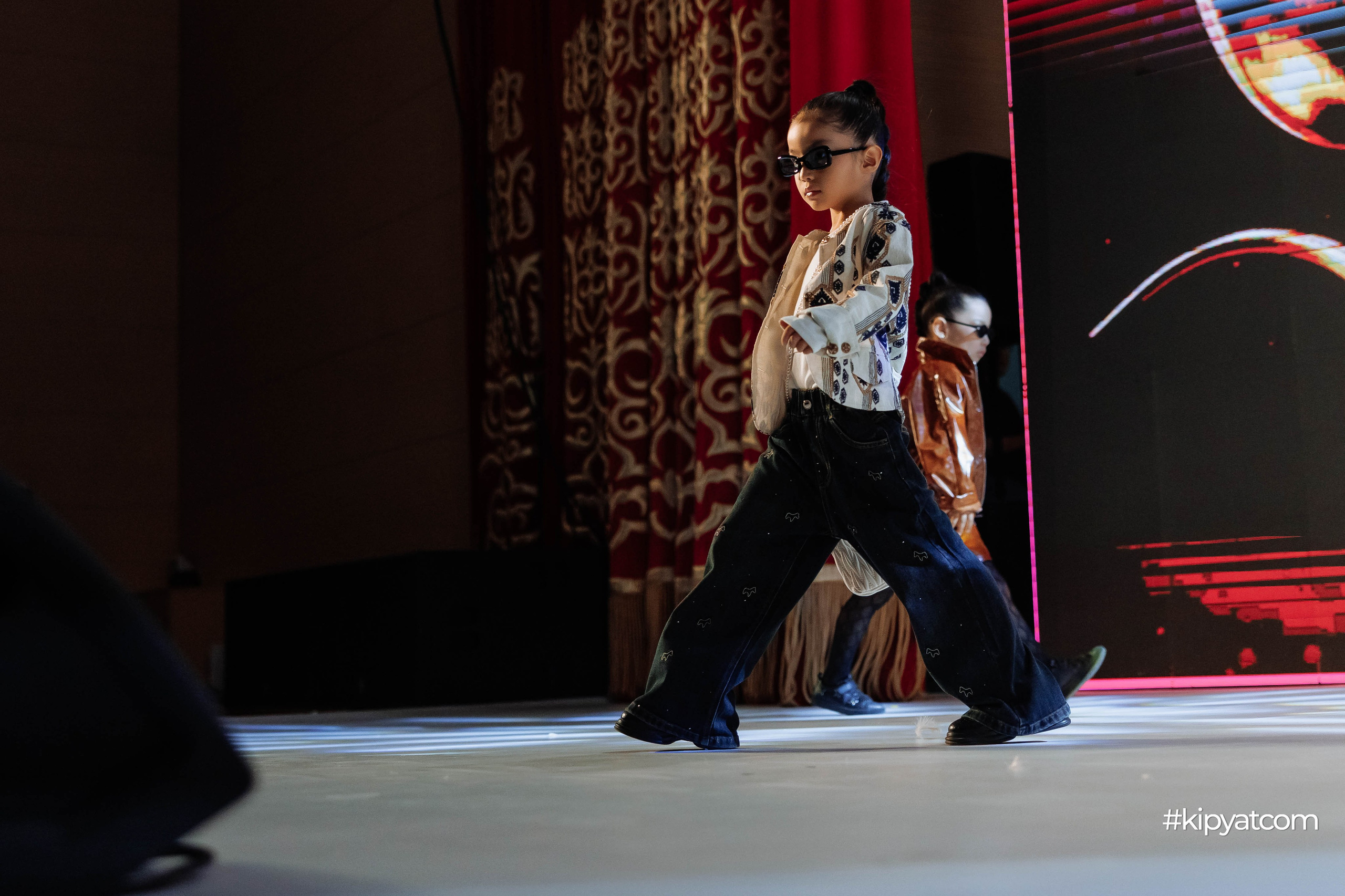 Miss Shymkent 2026. Кипятком Шымкент
