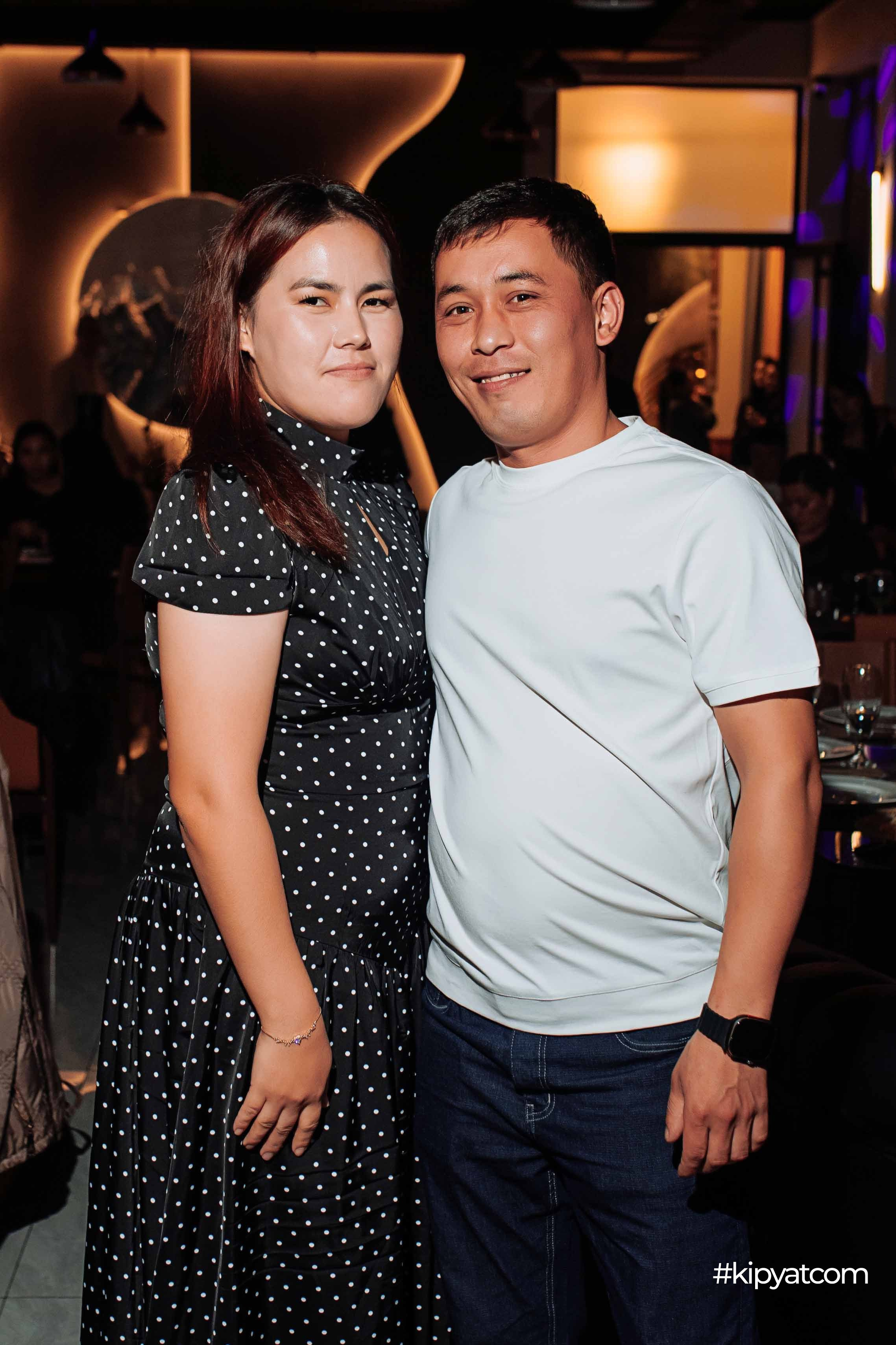 Accord Musical RestoBar. Кипятком Шымкент
