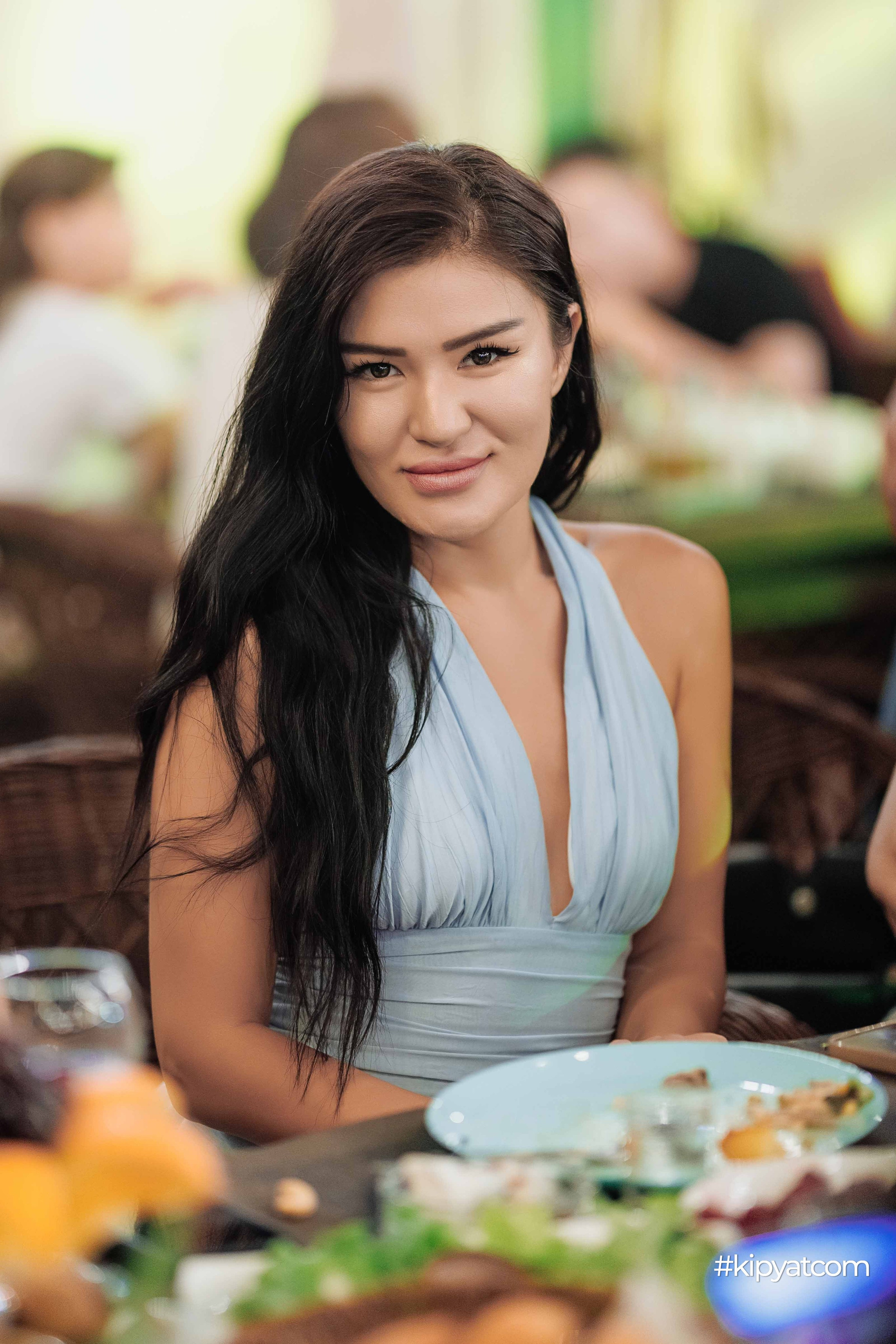 EVI. Кипятком Шымкент