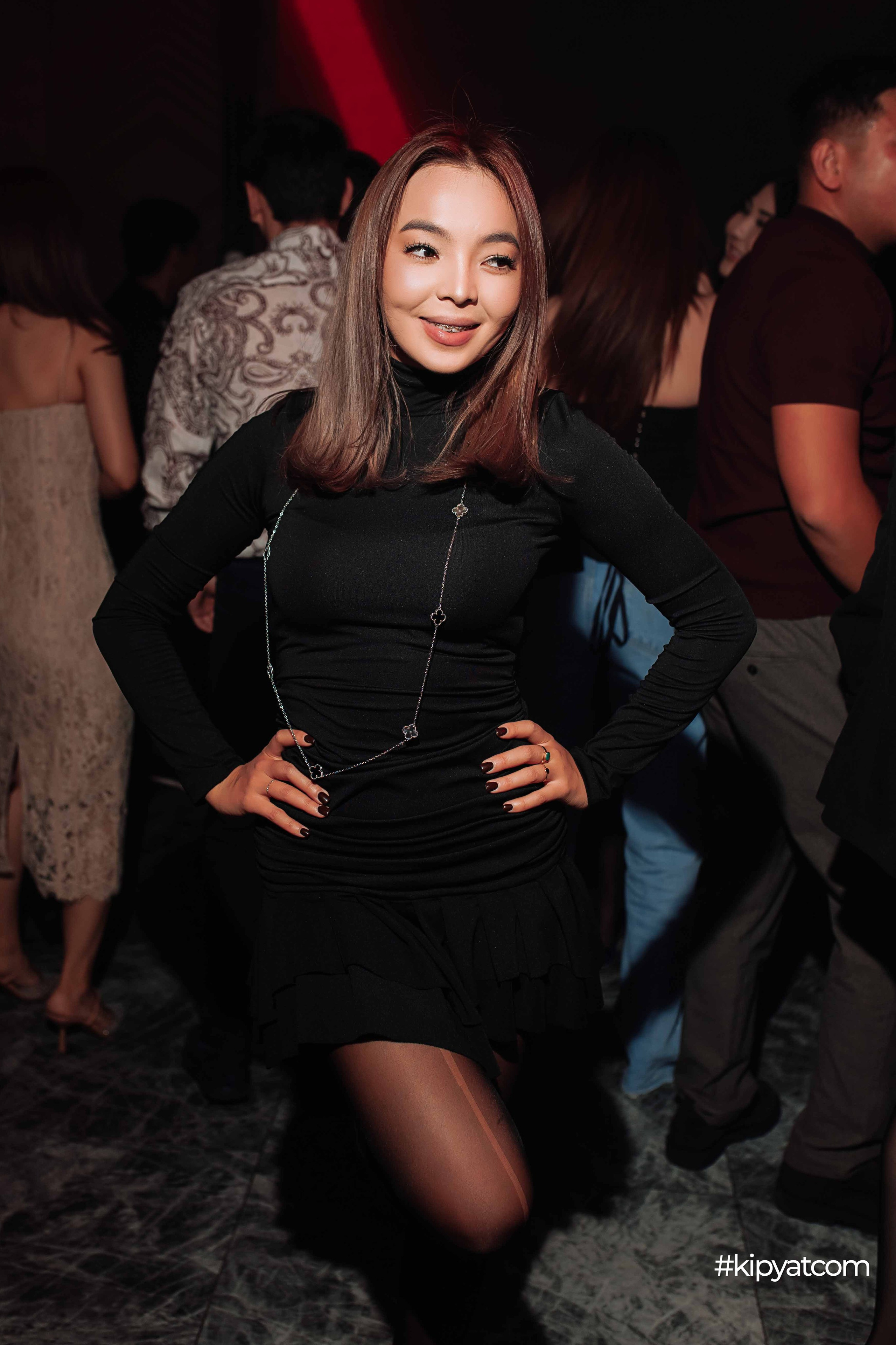 AVA. Кипятком Шымкент