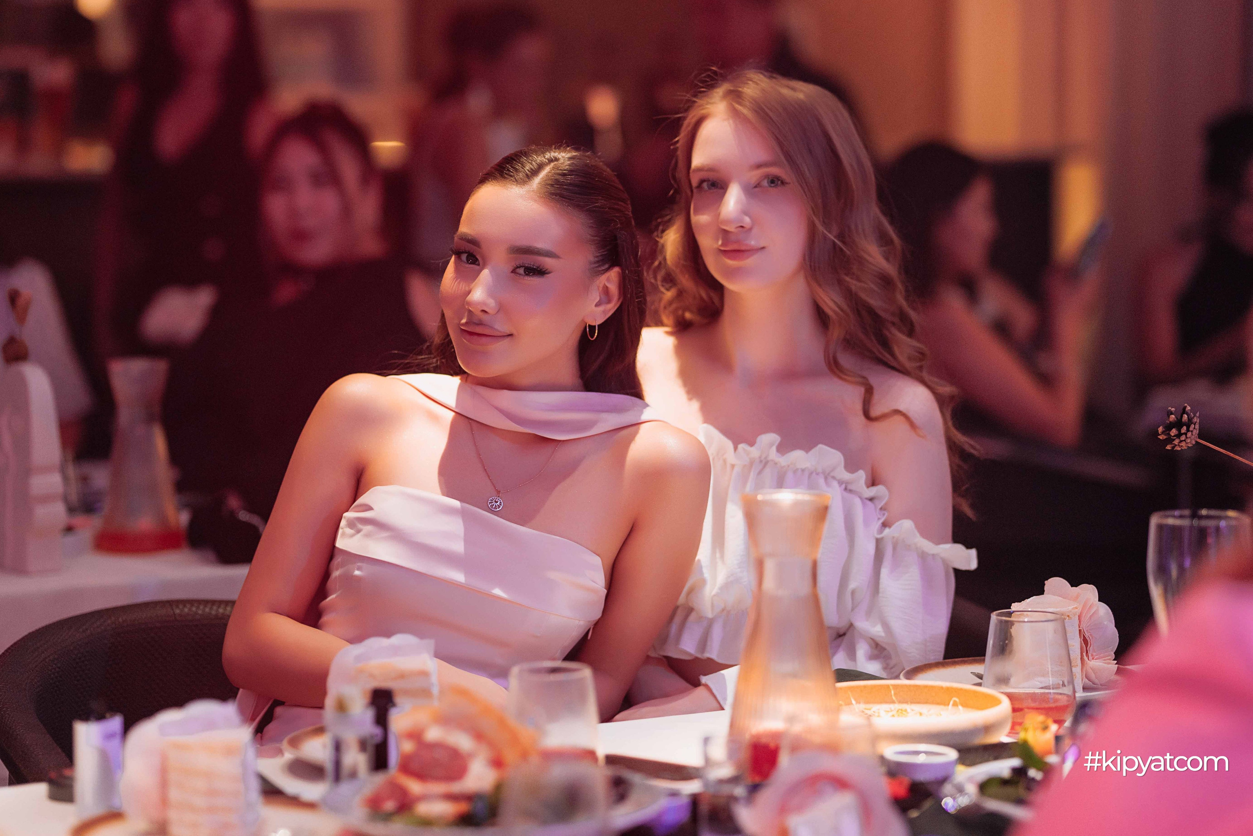 AVA. Кипятком Шымкент