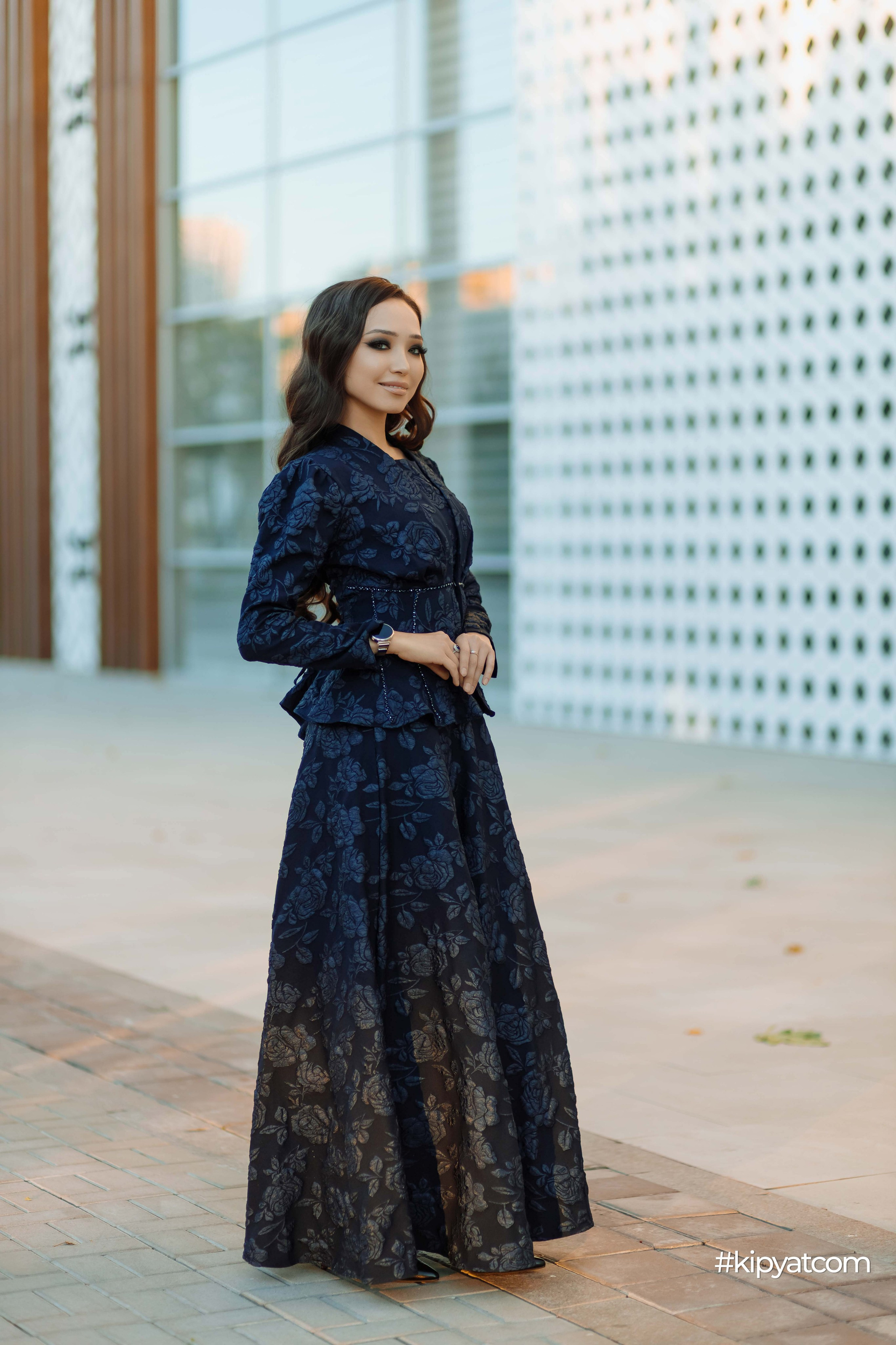 Miss Turkistan 2026. Кипятком Шымкент