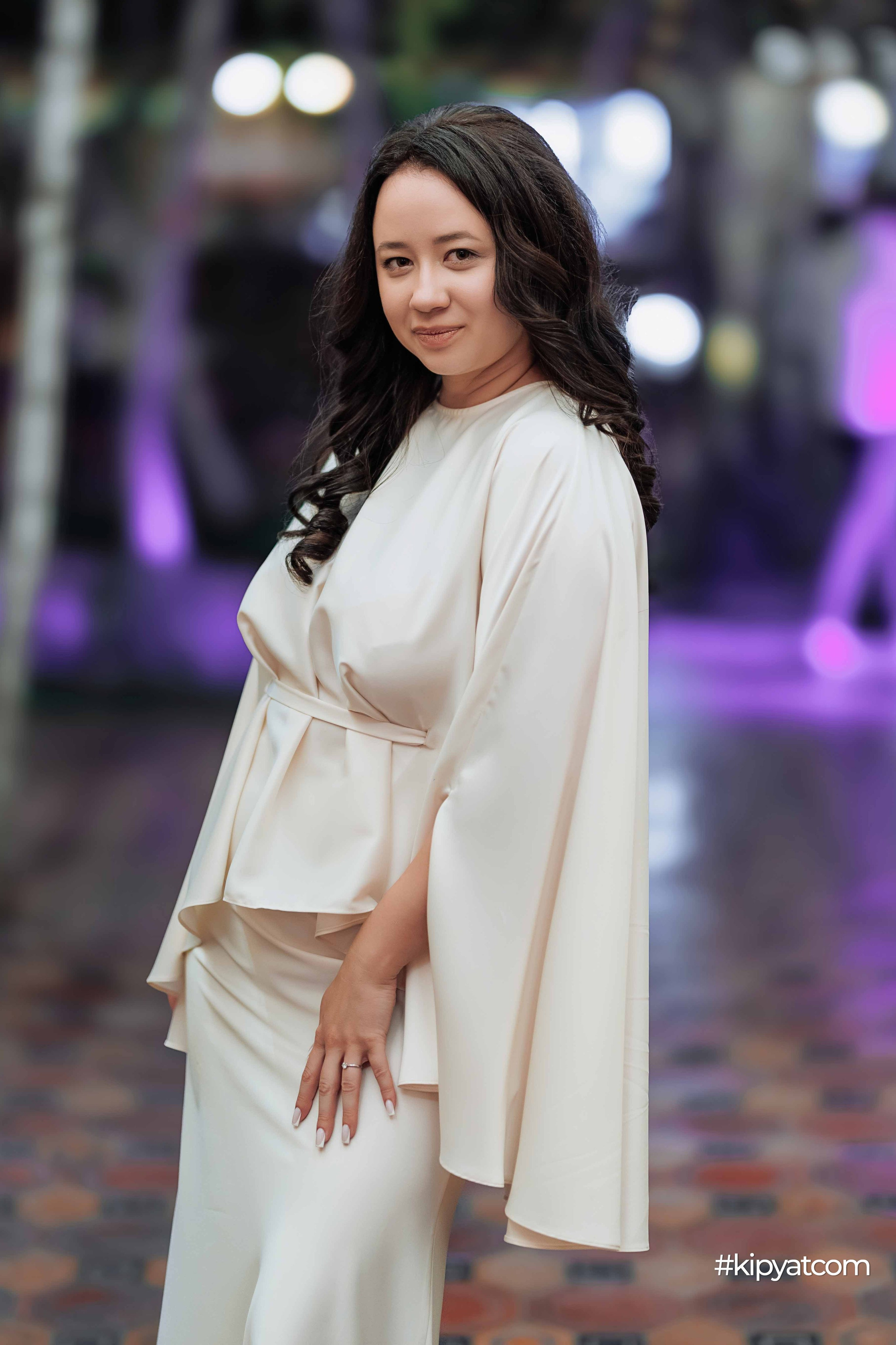 EVI. Кипятком Шымкент