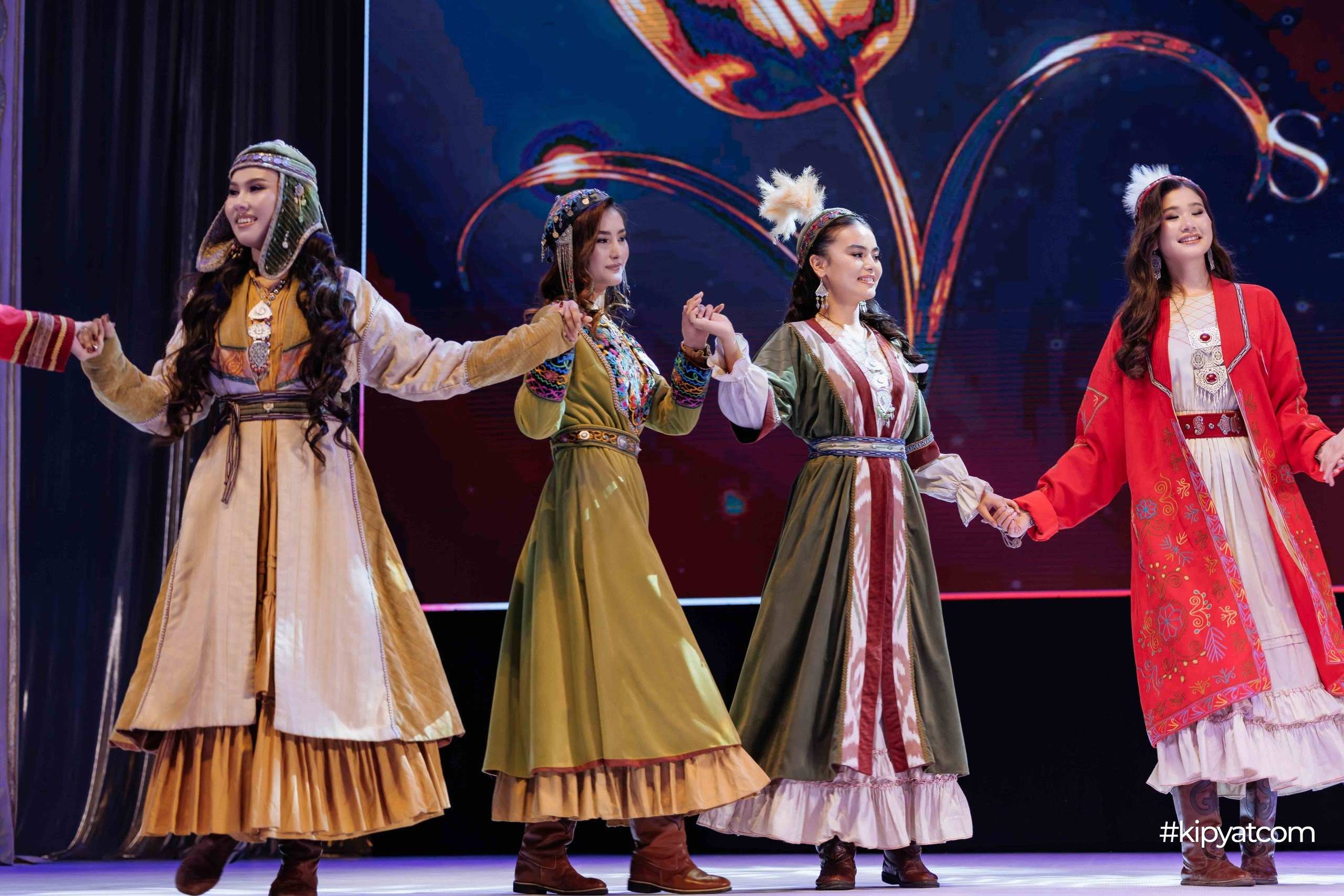 Miss Shymkent 2026. Кипятком Шымкент